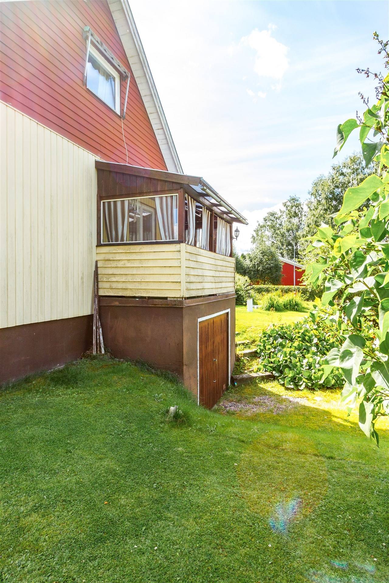 4 rum Villa på Blåklintsvägen 16 Hagfors kommun - bild 31