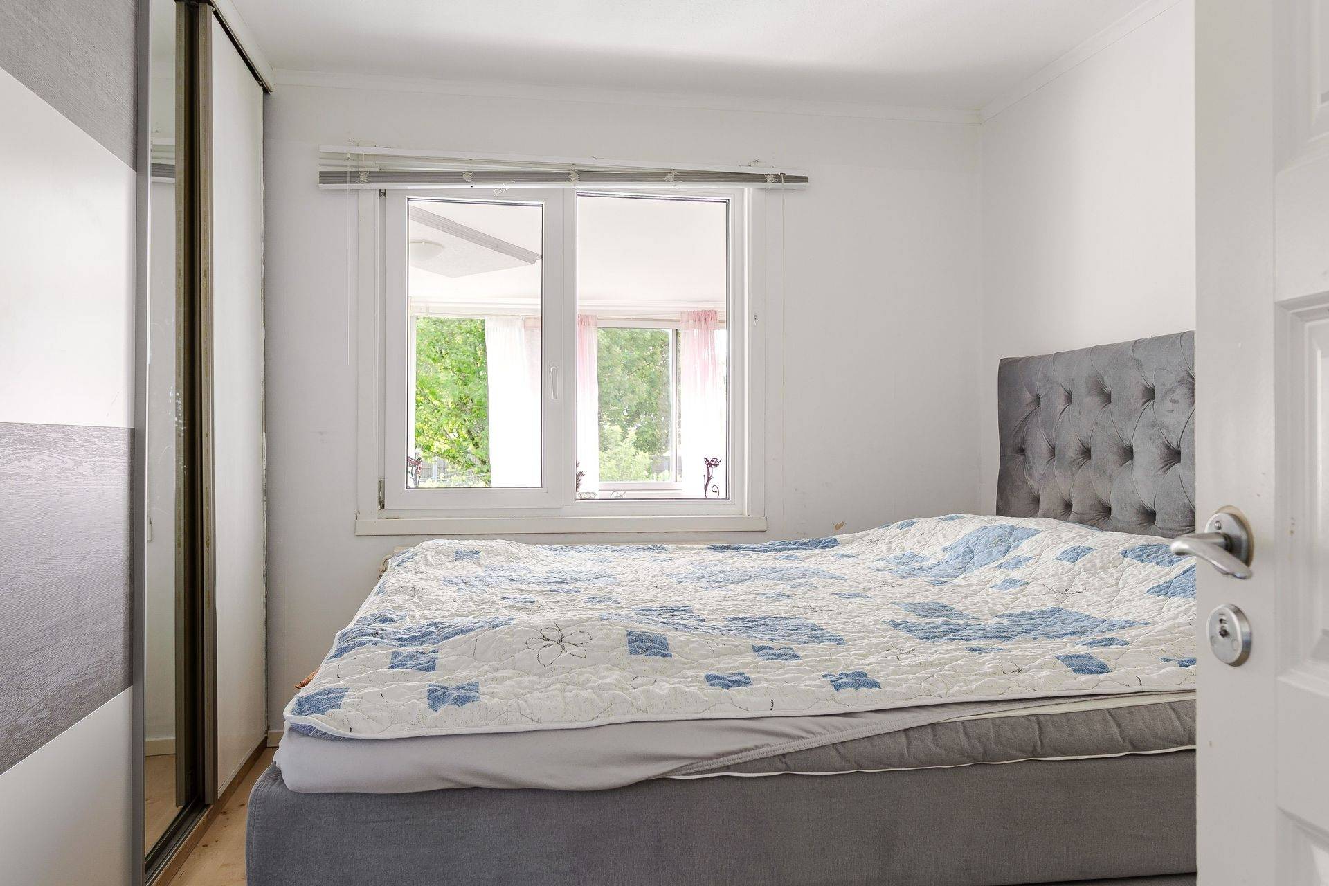 4 rum Villa på Näsallén 7 Kinna Marks kommun - bild 18