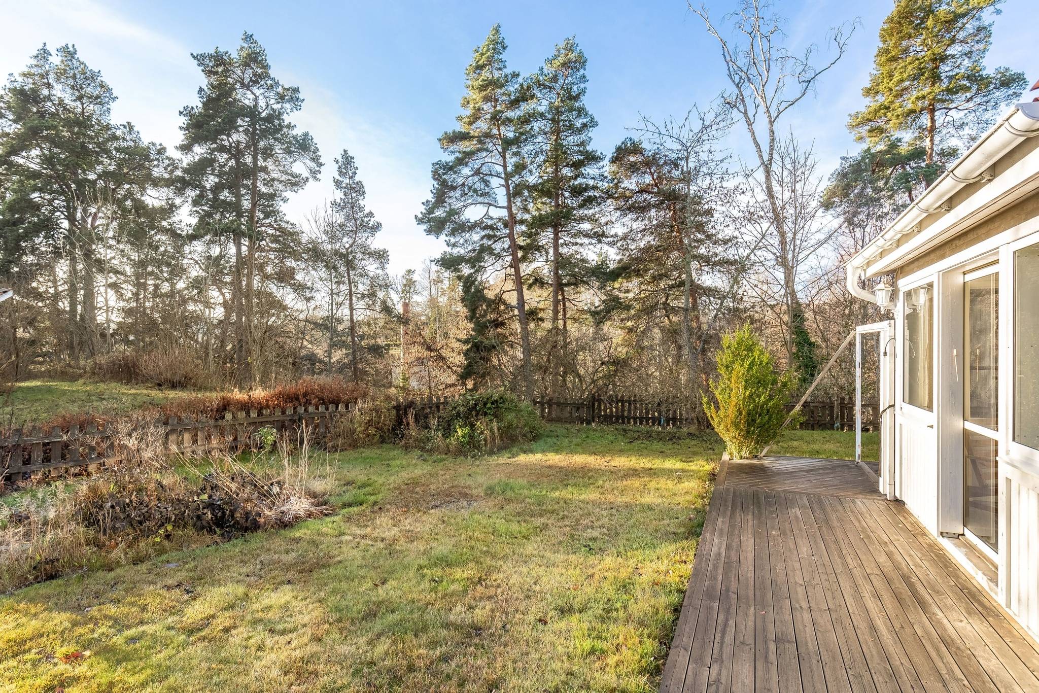 5 rum Villa på Tallbacksvägen 7 Falerum Åtvidabergs kommun - bild 4