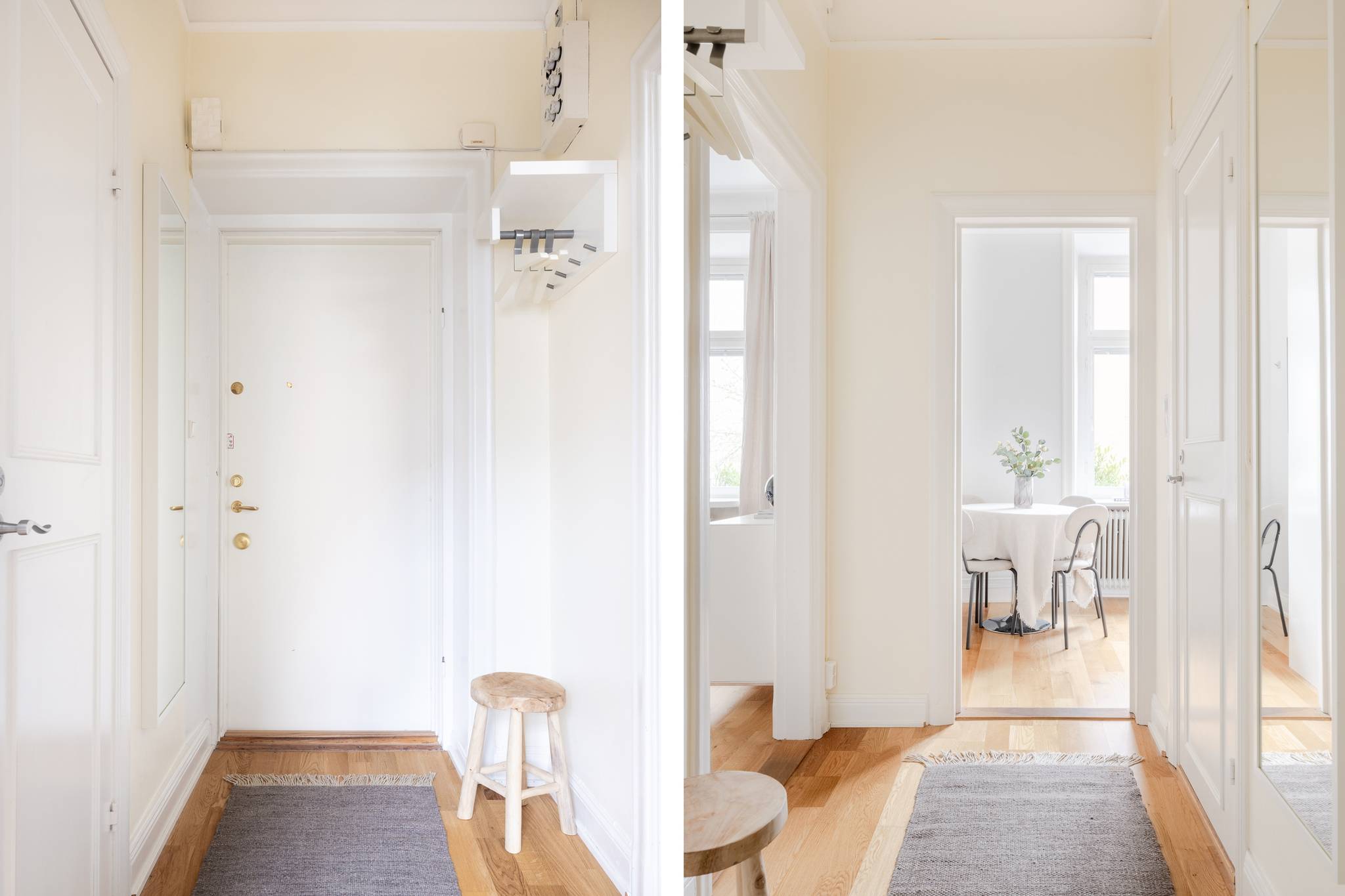1 rum Lägenhet på Tomtebogatan 46 Vasastan/Birkastan Stockholms kommun - bild 15