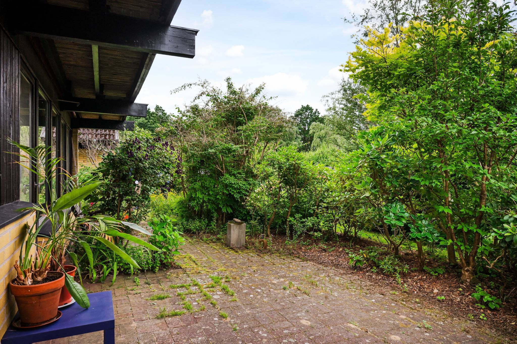 6 rum Villa på Solrosvägen 6 Klinten Osby kommun - bild 20