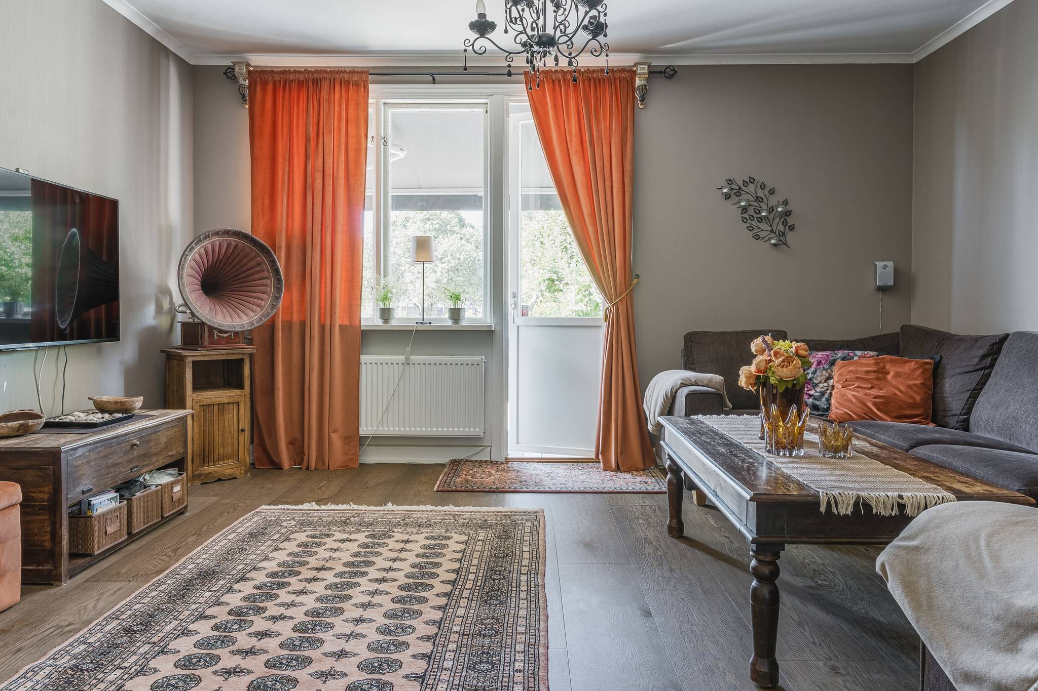 10 rum Villa på Vallgatan 14 Kristiansborg Västerås kommun - bild 31