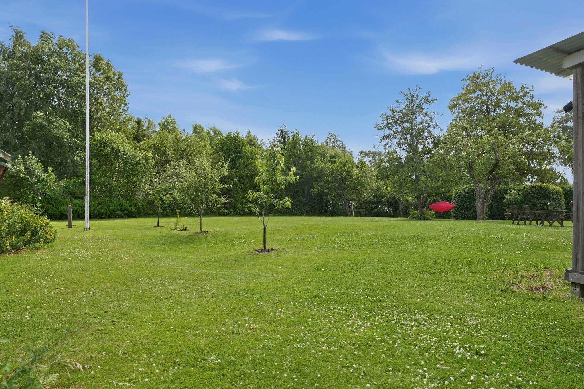 9 rum Villa på Mellangårdsvägen 1 Rävlanda Härryda kommun - bild 68