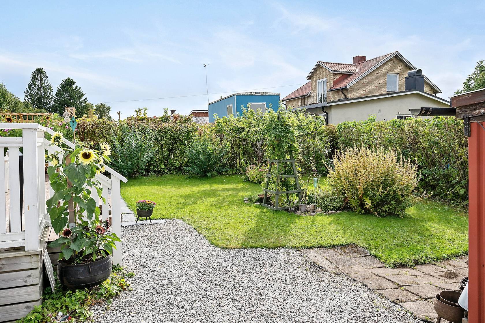 4 rum Villa på Stigaregatan 8 Filipstad Filipstads kommun - bild 6