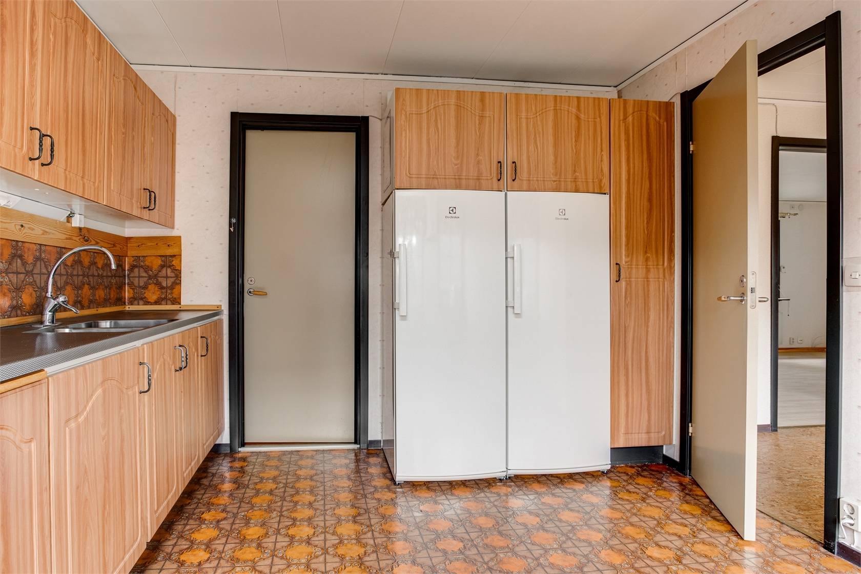 5 rum Villa på Passgatan 8 Köpings kommun - bild 12