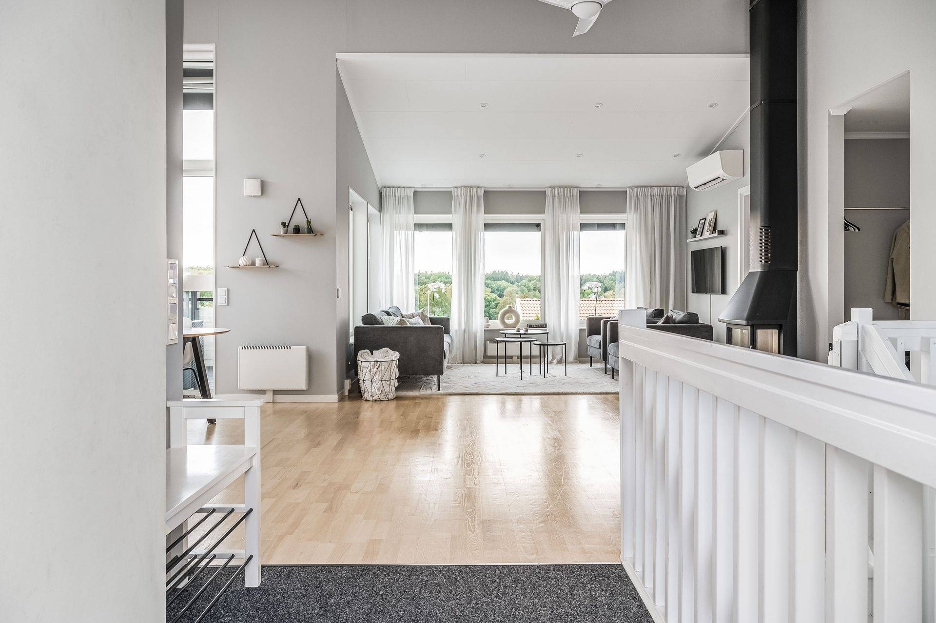 6 rum Villa på Skäcklinge gårds väg 175 Tumba Botkyrka kommun - bild 10
