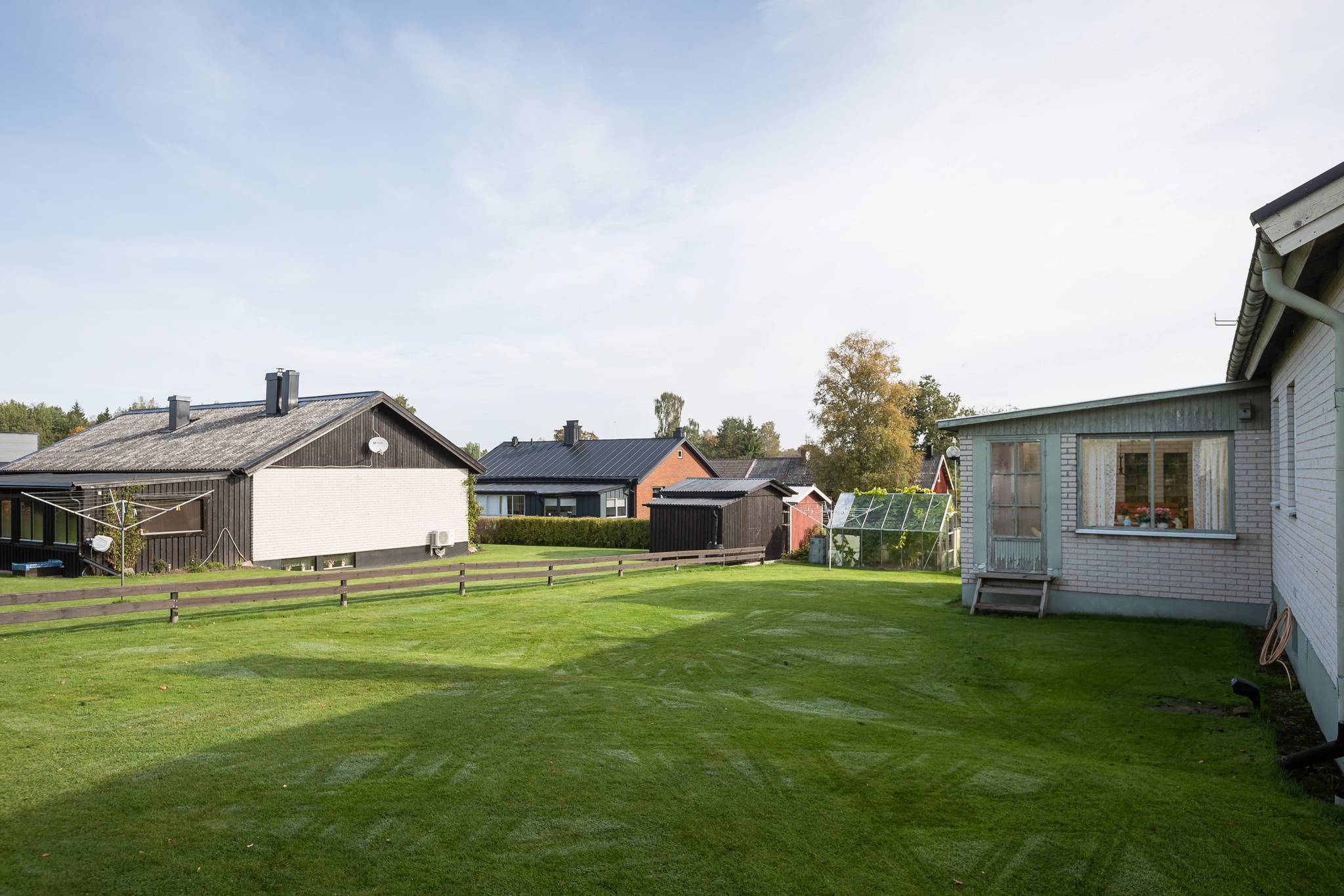 4 rum Villa på Kapellgatan 10 Hok Vaggeryds kommun - bild 32