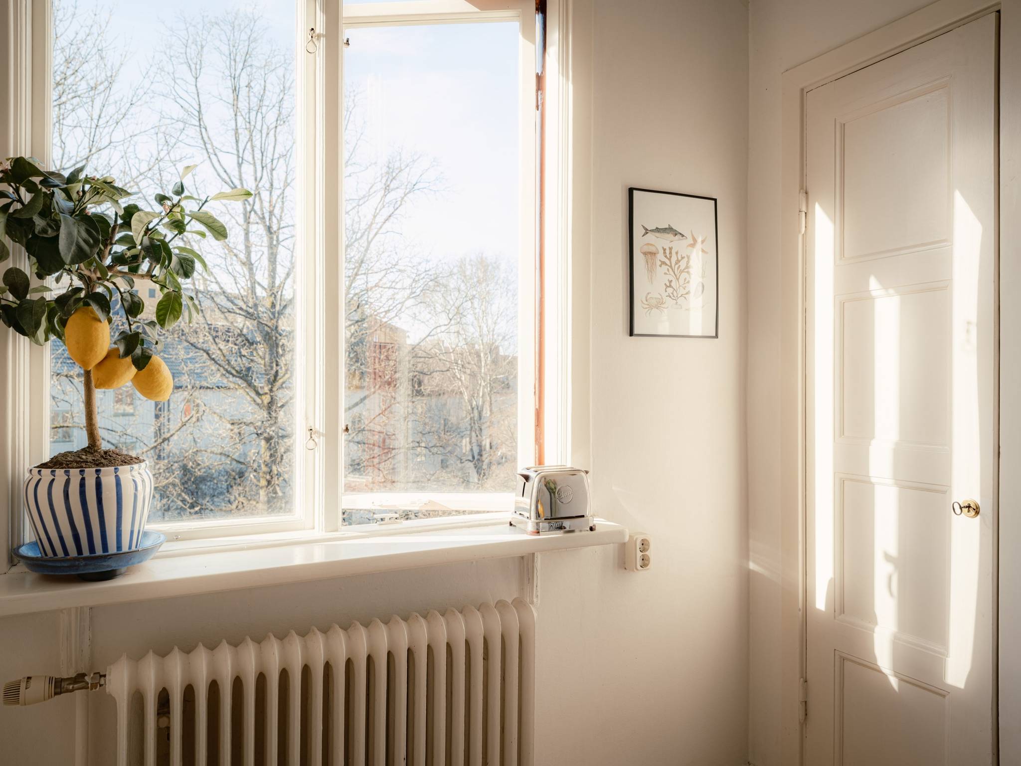 1 rum Lägenhet på Kungsladugårdsgatan 7B Kungsladugård Göteborgs kommun - bild 9