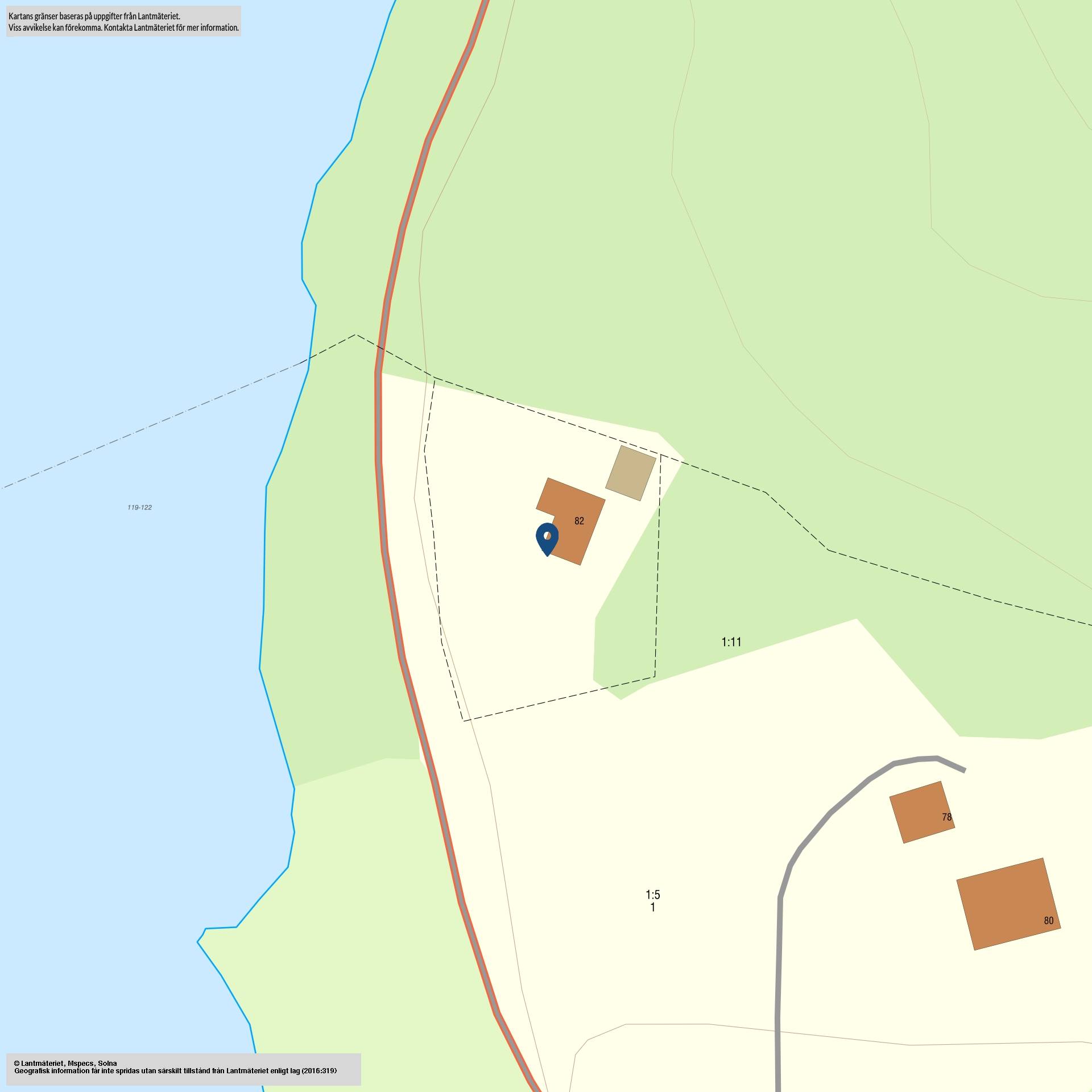 4 rum Villa på Tubbaredsvägen 82 Bollebygd Bollebygds kommun - bild 32