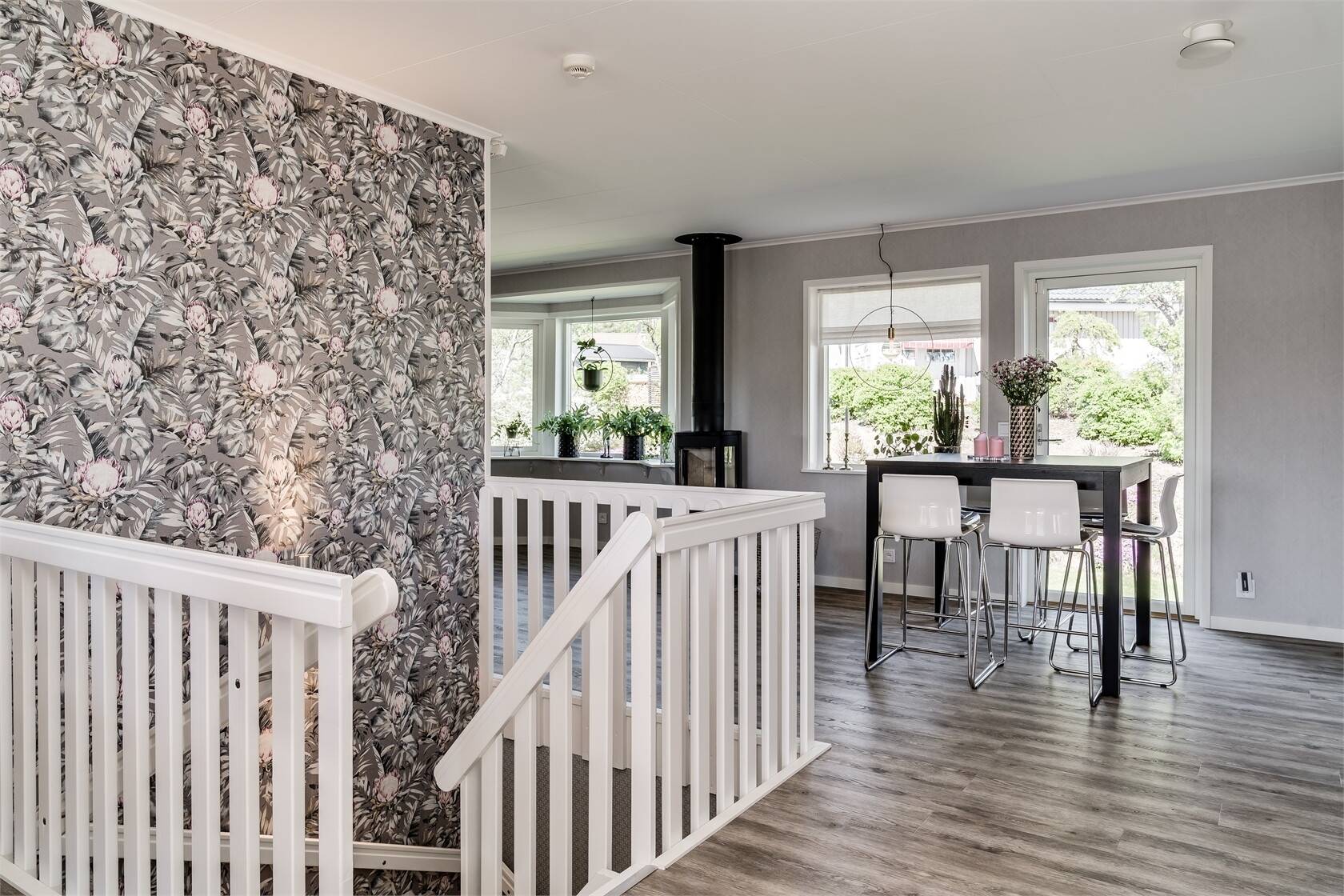 6 rum Villa på Rudagatan 60 Bergsbyn Norra Skellefteå kommun - bild 4