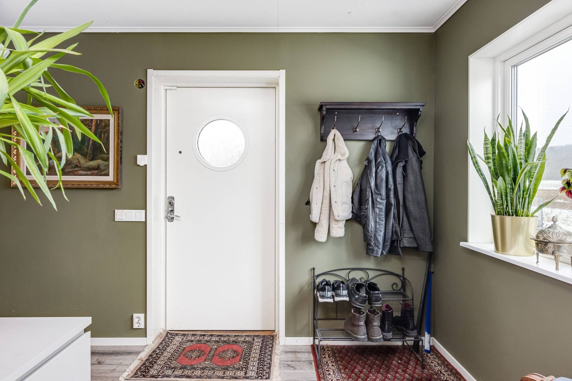 7 rum Villa på Gunnarstorp 105 Vessigebro Falkenbergs kommun - bild 13