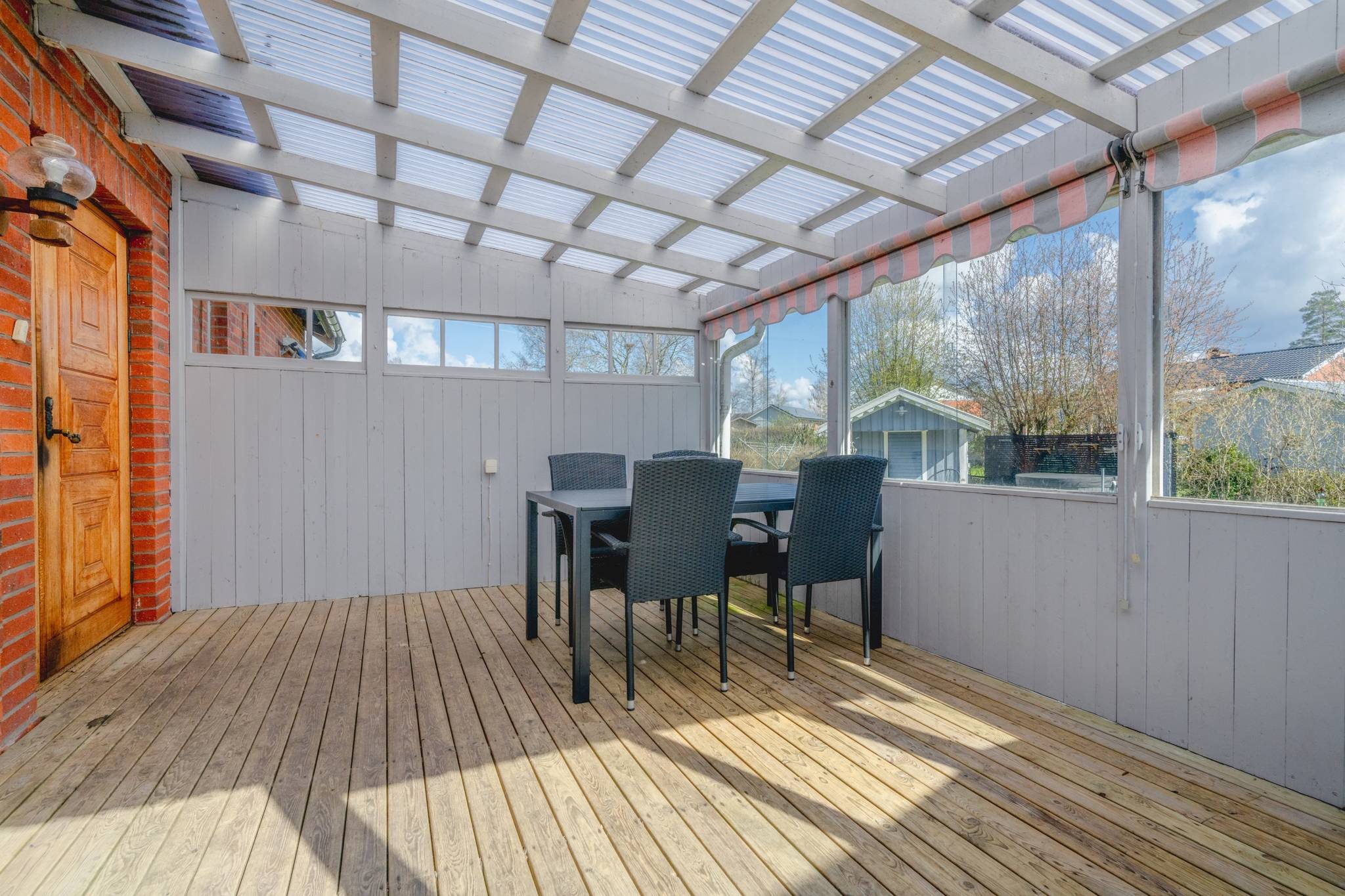 6 rum Villa på Hjortsjövägen 20 Vaggeryd - Torsbo Vaggeryds kommun - bild 2