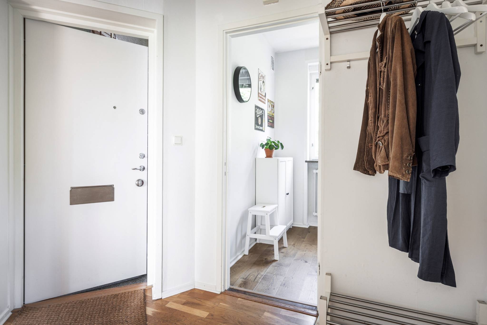 2 rum lägenhet på Domherrevägen 6B Lund, Lunds kommun - bild 3
