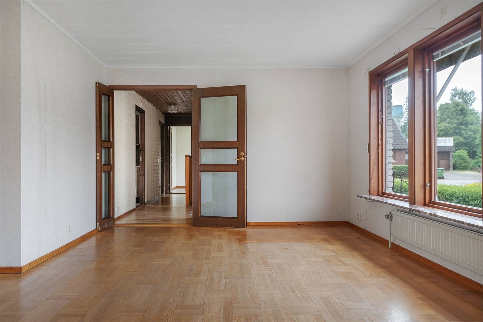 98 m² Villa på Gullringsvägen 15 Bäckefors Bengtsfors kommun - bild 5