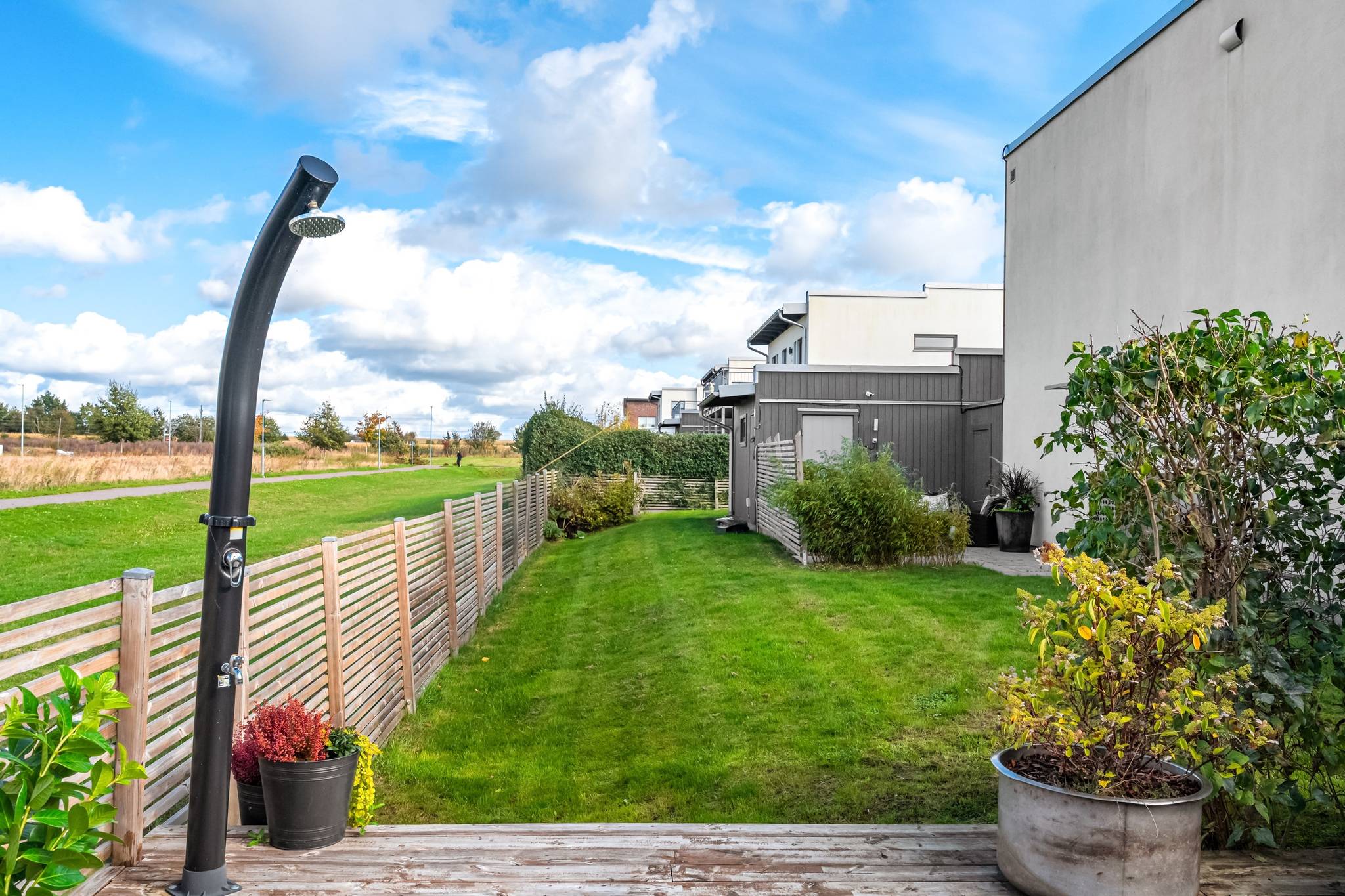 152 m² Villa på Hemsögatan 7 Rydebäck Helsingborgs kommun - bild 2