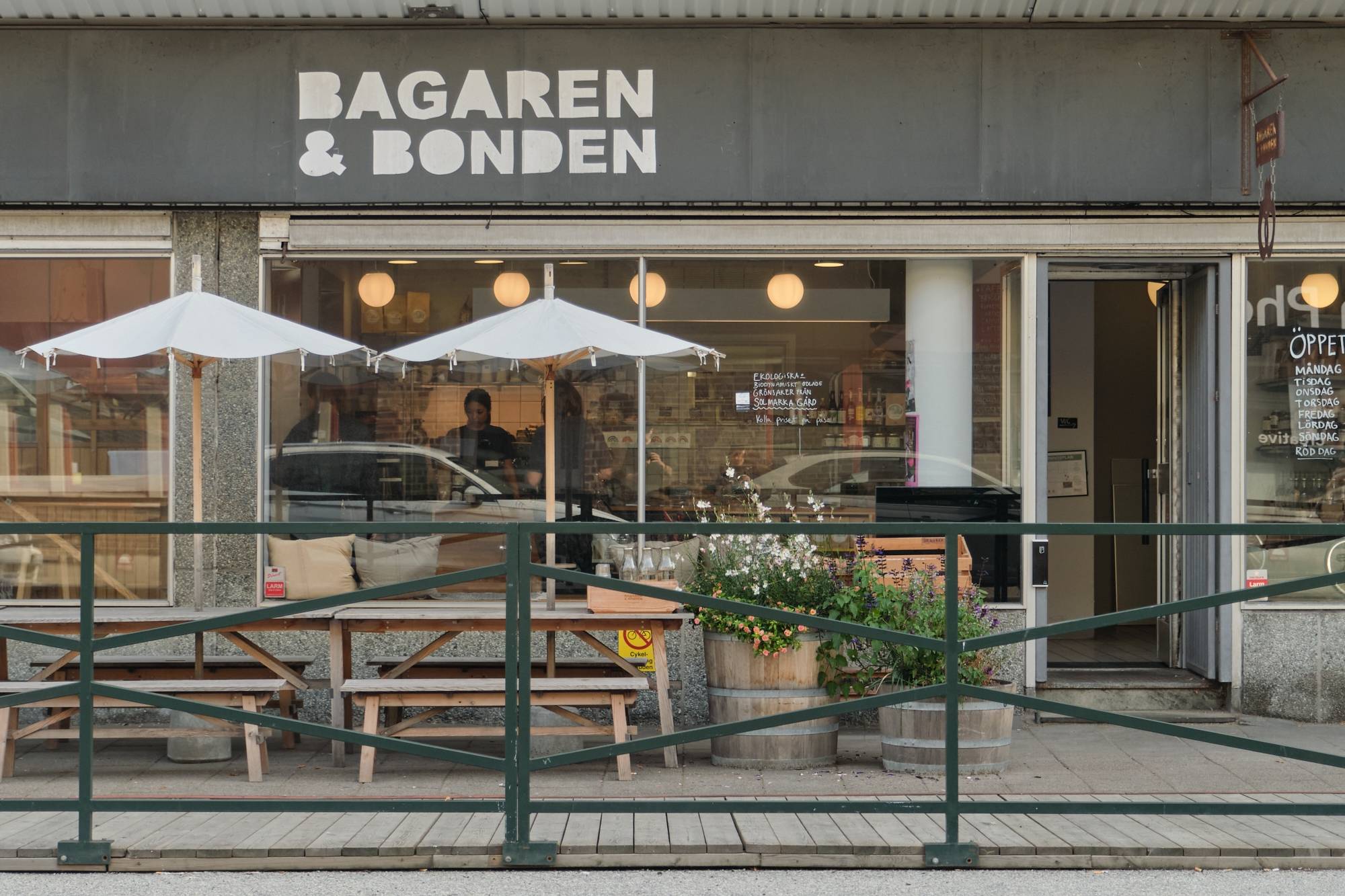 2 rum Lägenhet på Slussgatan 14 U10 Slussen Malmö kommun - bild 20