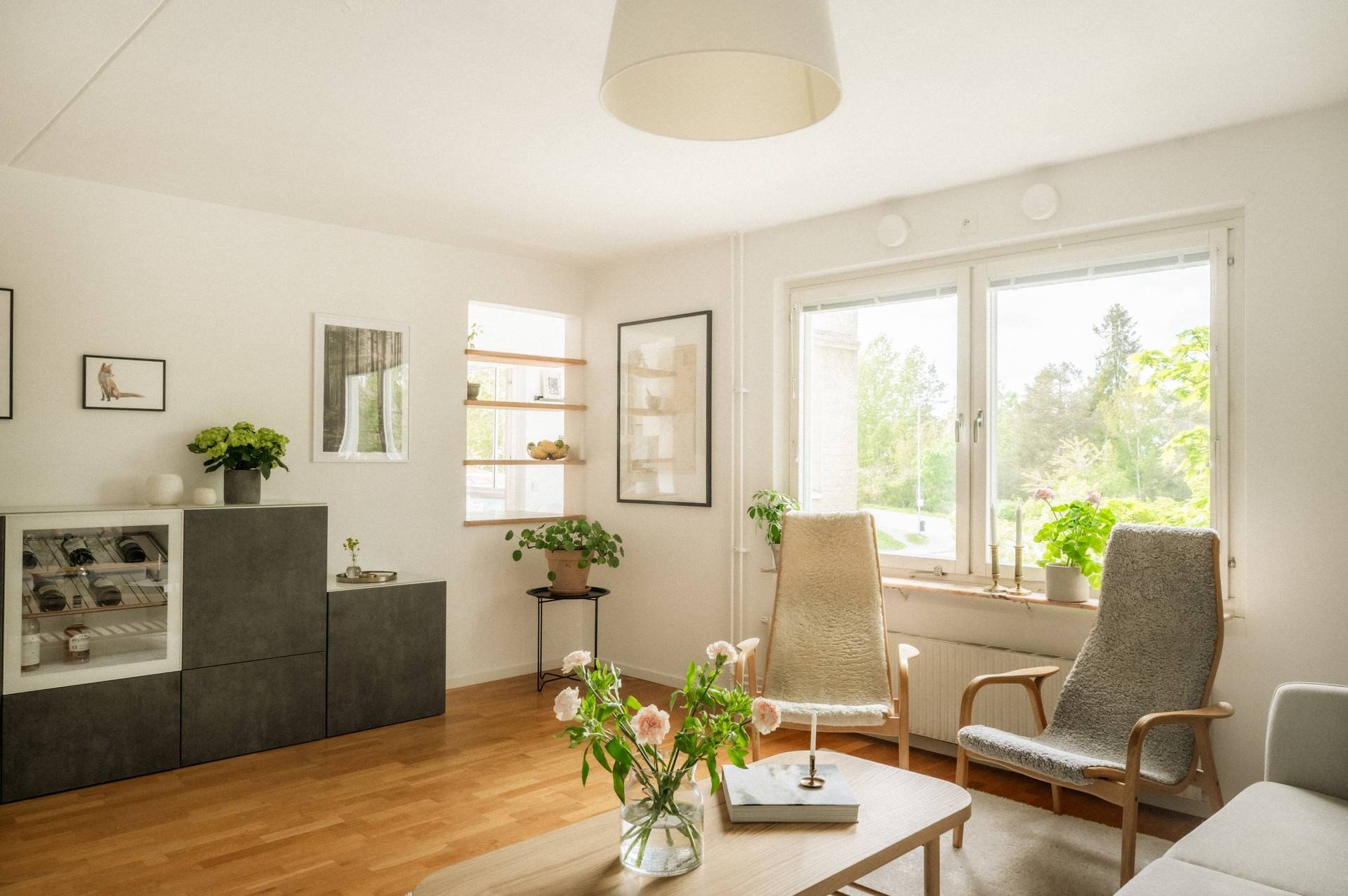 3 rum Lägenhet på Trillans väg 51 Jarlaberg Nacka kommun - bild 10