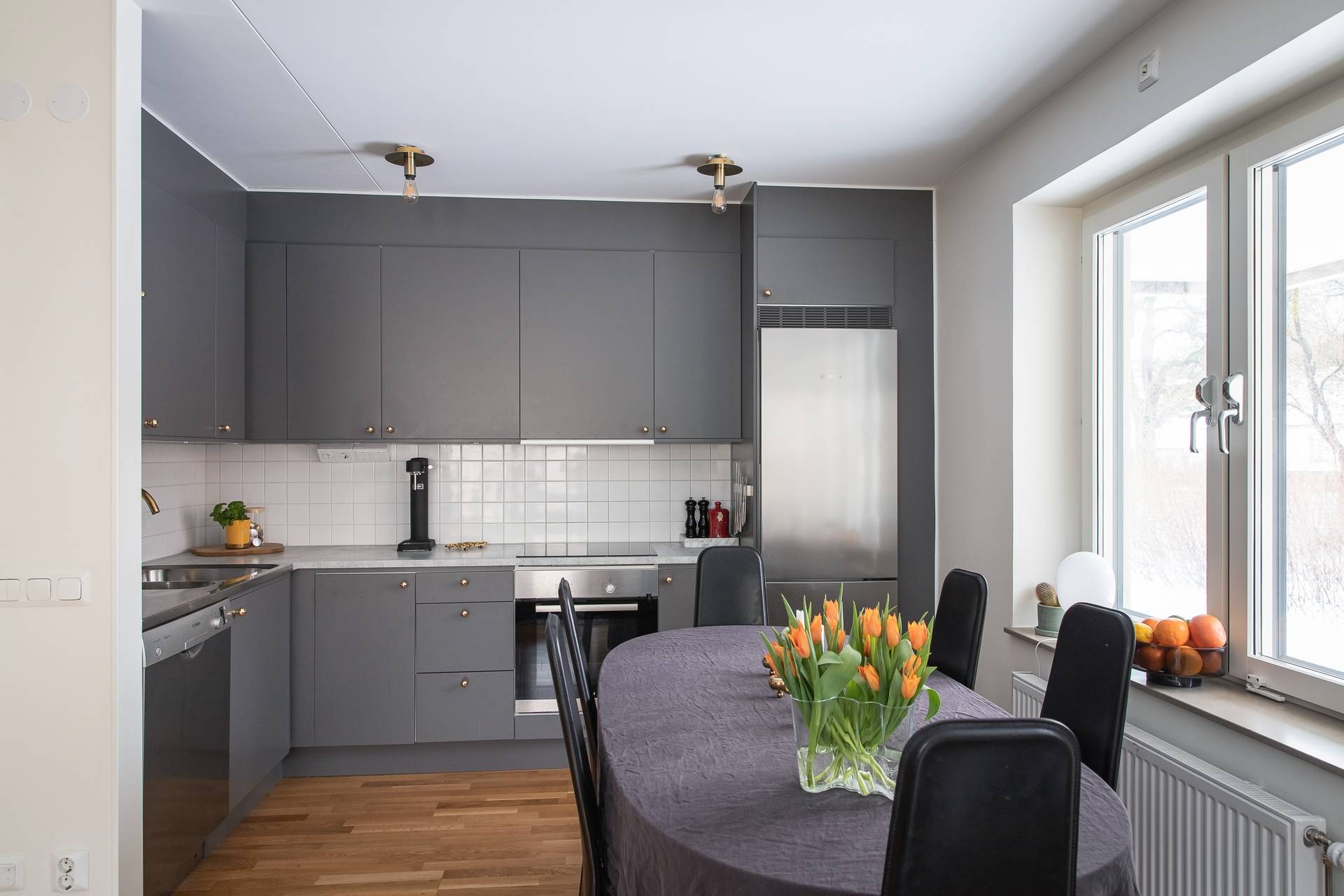2 rum Lägenhet på Solnavägen 96B Råsunda Solna kommun - bild 2