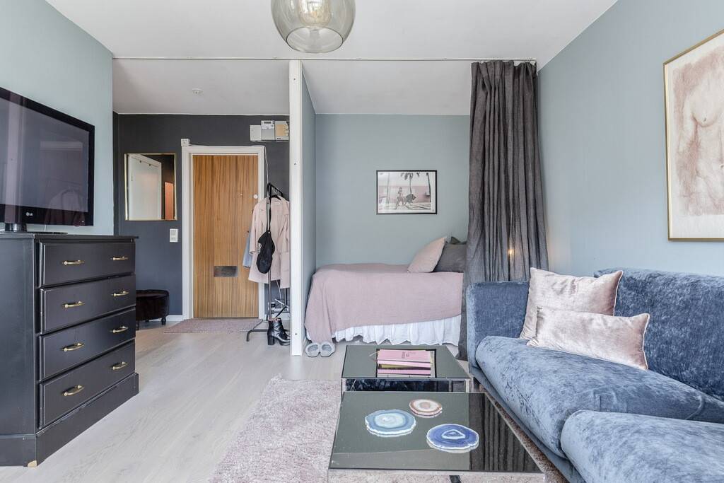 1 rum Lägenhet på Mörbylund 17, 6 tr Danderyd Danderyds kommun - bild 10