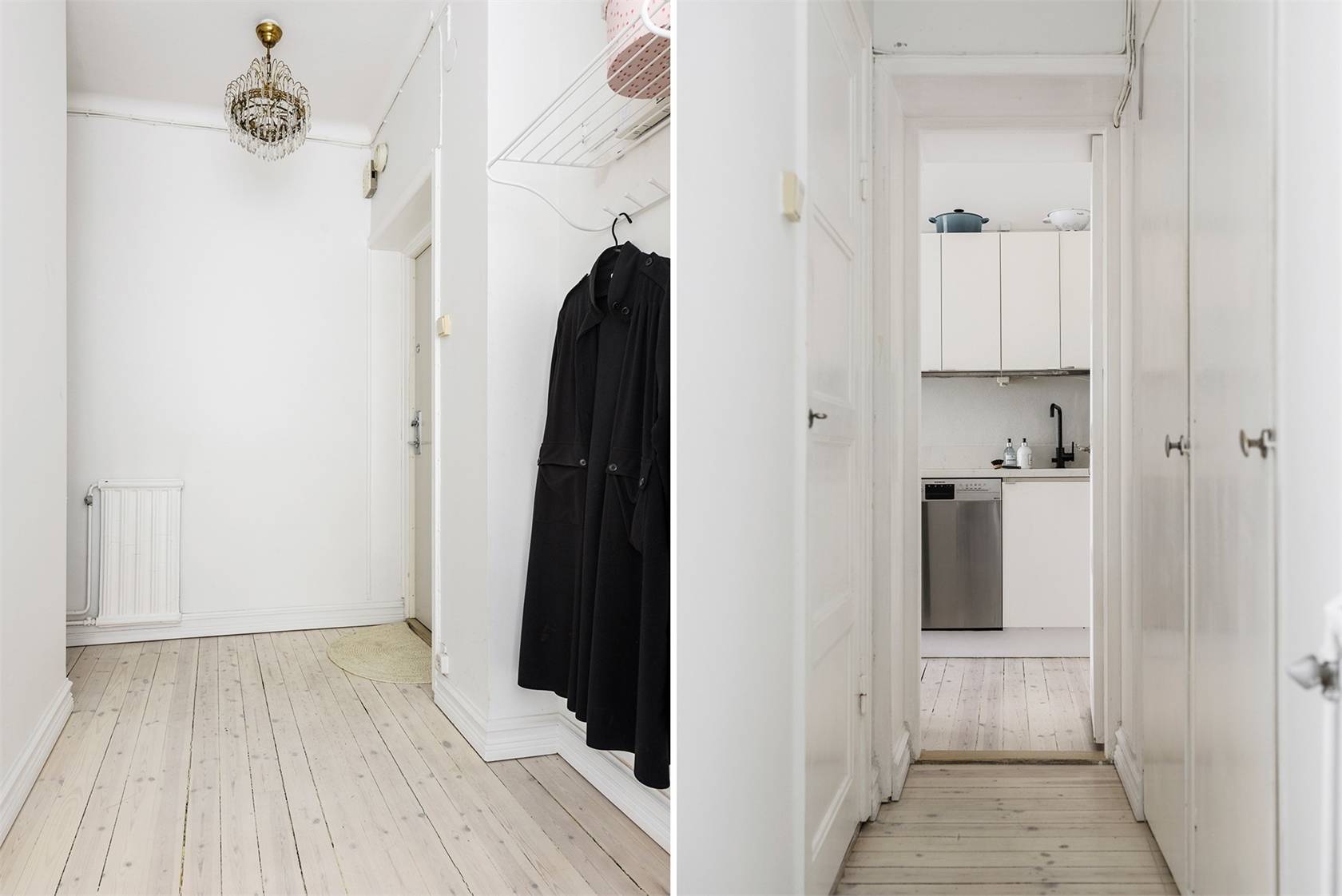 2 rum Lägenhet på Frödingsvägen 9 Fredhäll Stockholms kommun - bild 18