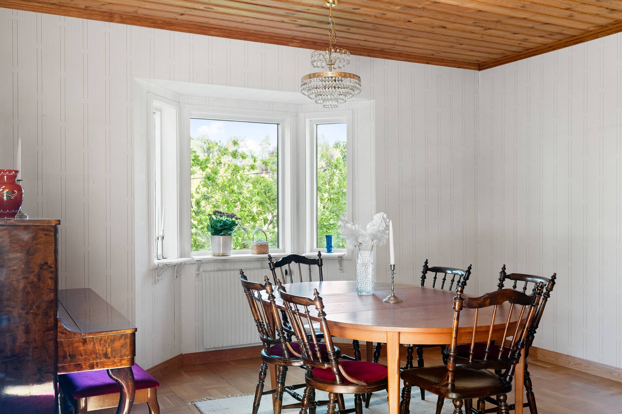 5 rum Villa på Klockarvägen 10 Ekerö Sundby Ekerö kommun - bild 11