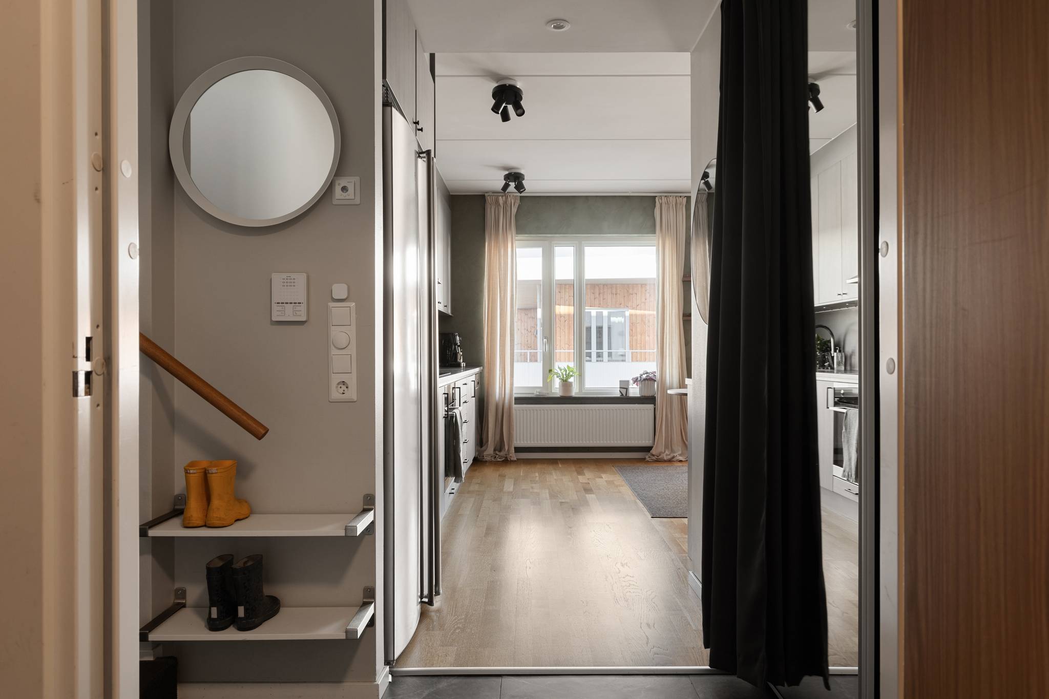 4 rum Lägenhet på Lövkojsgränd 7 Hässelby Norra Villastad Stockholms kommun - bild 51