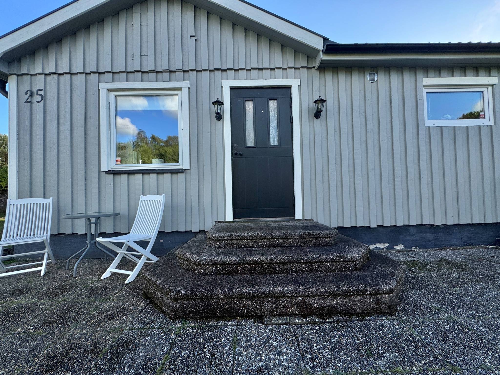 3 rum Villa på Alexandras väg 25 Ovesholm Kristianstads kommun - bild 35