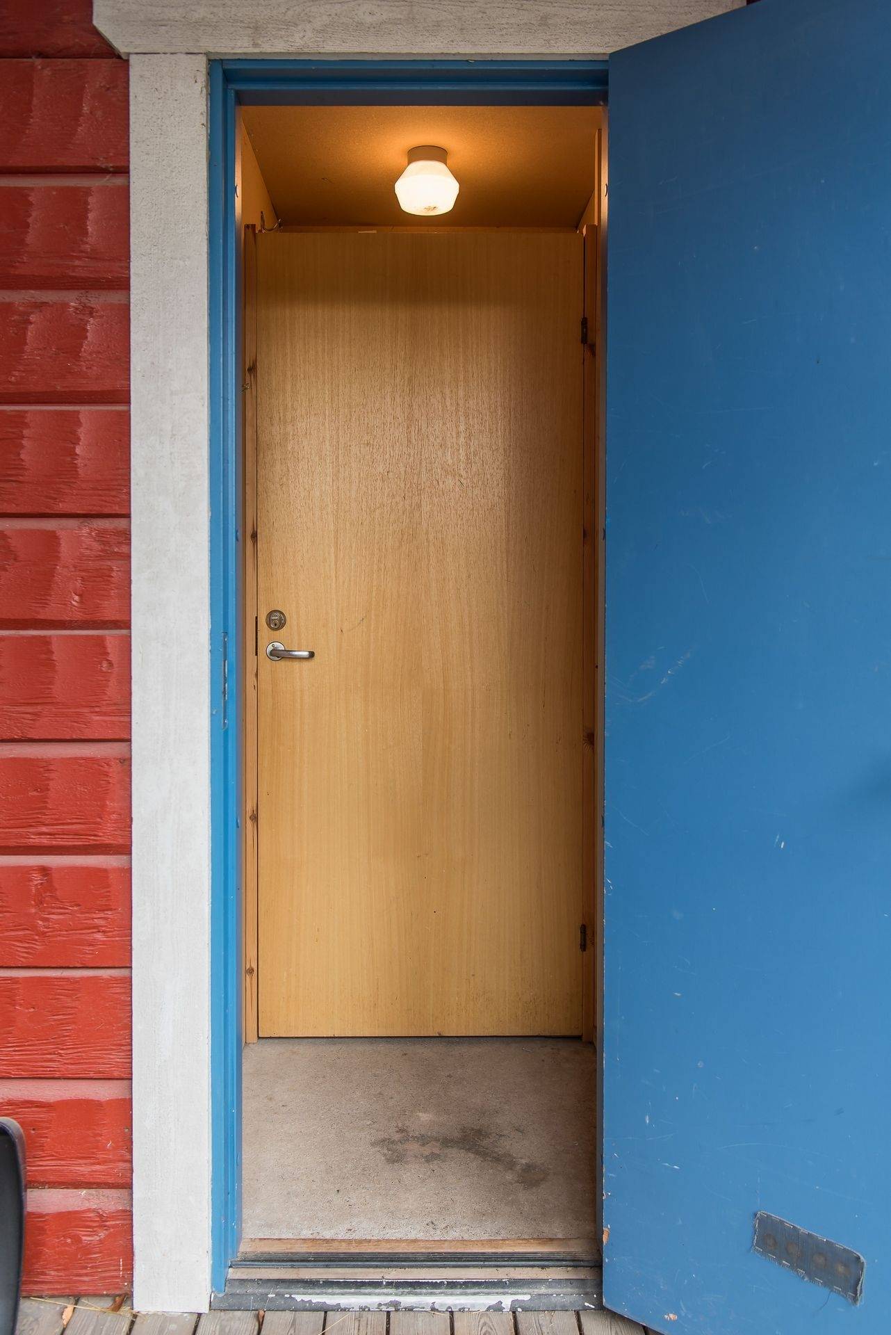 5 rum Vinterbonat fritidshus på Mården 63 Branäs Torsby kommun - bild 4