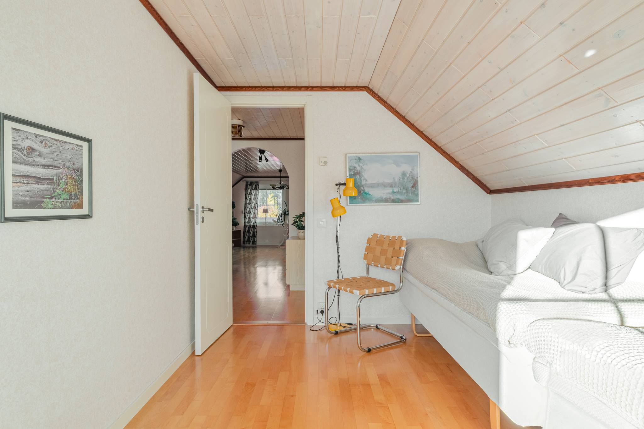 6 rum Villa på Skogsvägen 13 Vindeln Vindelns kommun - bild 39