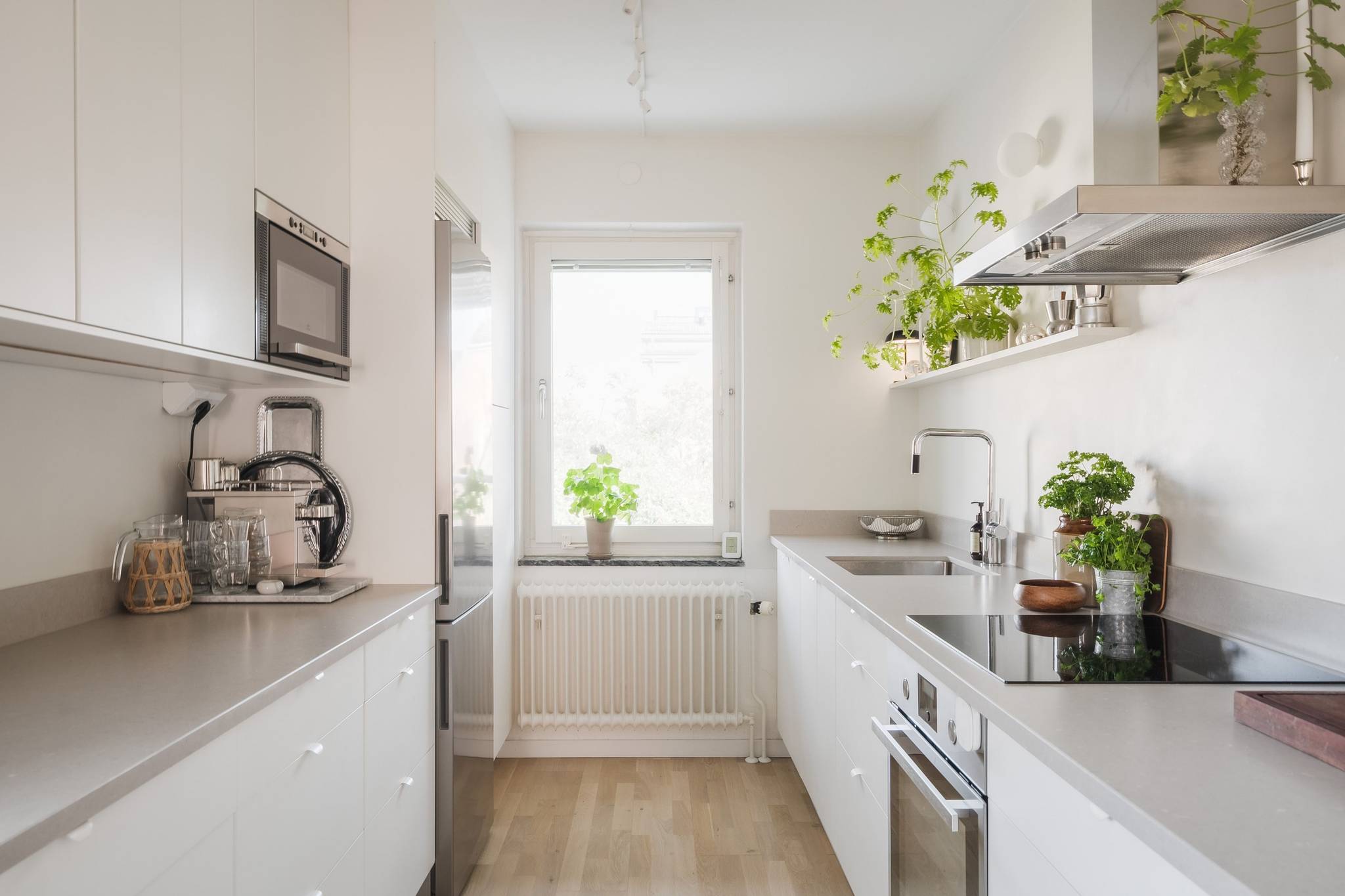 3 rum Lägenhet på Nedre Arbetshusgatan 76A Söder Gävle kommun - bild 10