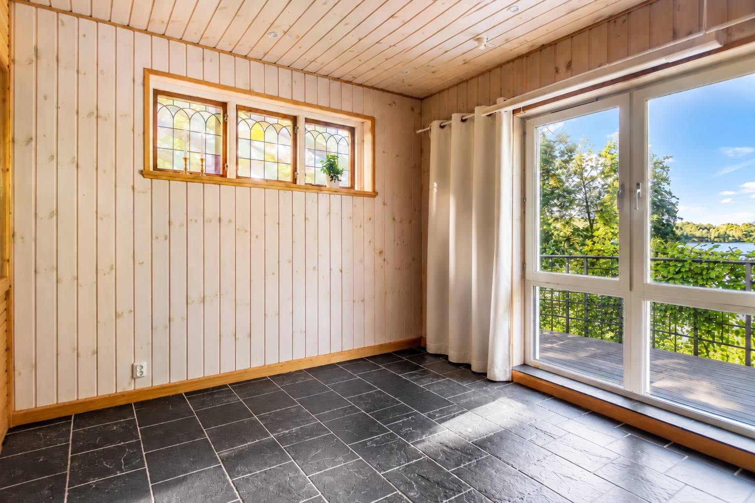 6 rum Villa på Getudden 6 Färingsö Sånga Ekerö kommun - bild 28