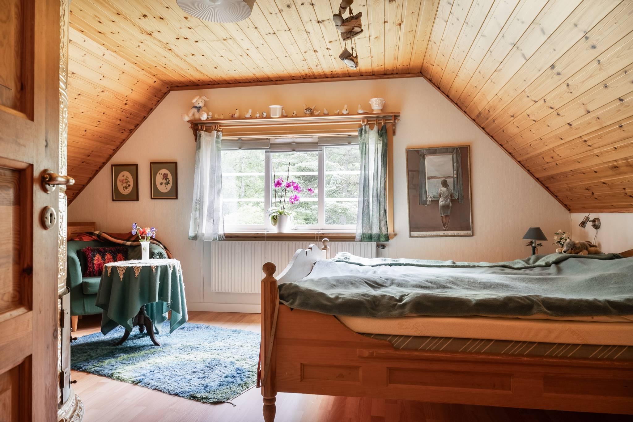 8 rum Villa på Byvägen 50 Furuby Växjö kommun - bild 35