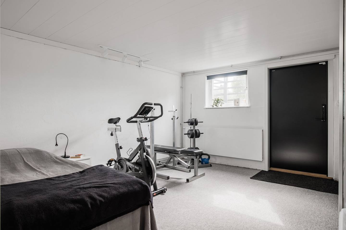 3 rum Villa på Bygärdsgatan 1 Väster Hjo kommun - bild 25