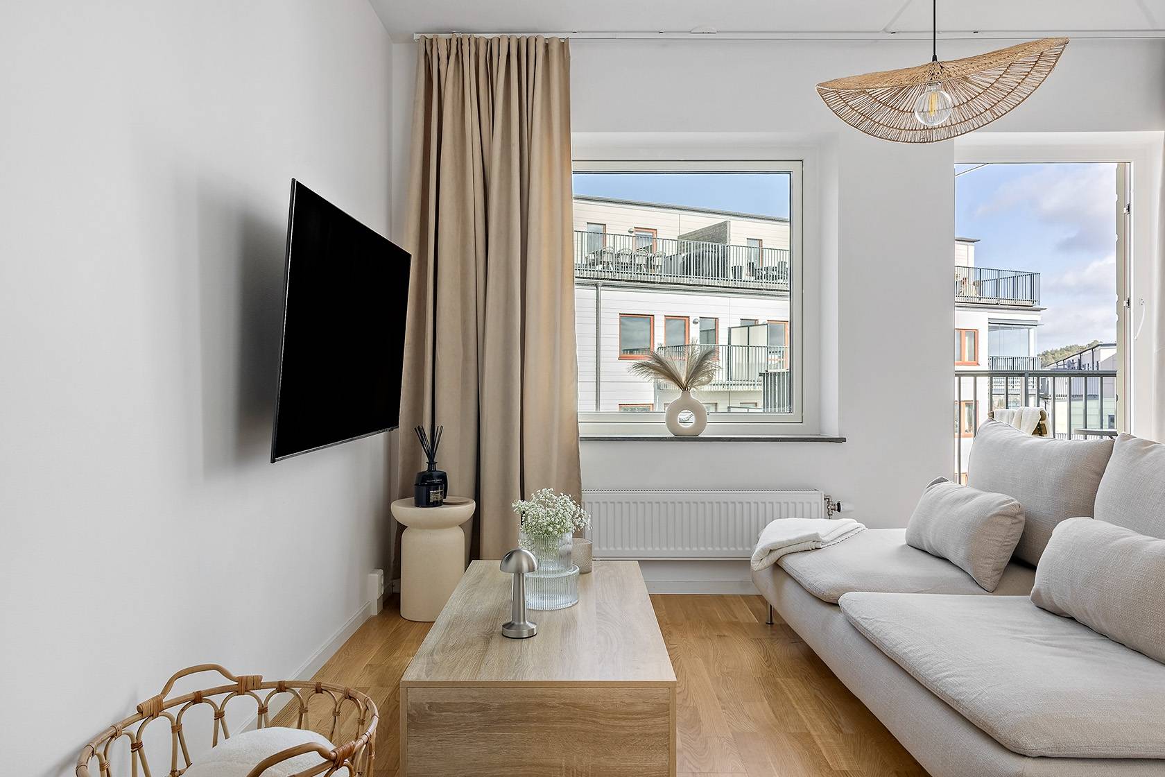 1 rum lägenhet på Fruktträdsgatan 11 Hildedal, Göteborgs kommun - bild 3