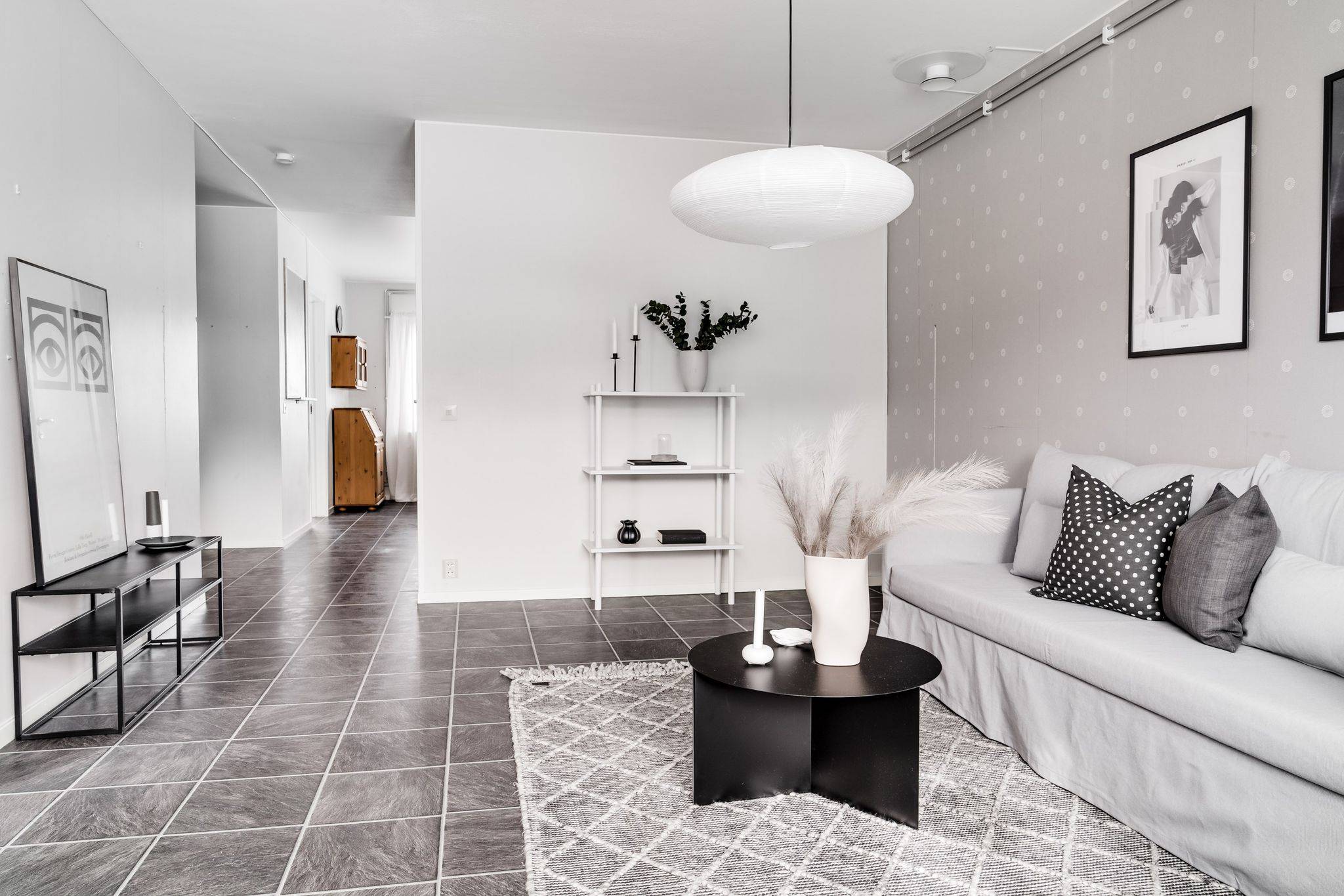 3 rum Lägenhet på Hemmansgatan 205 Skellefteå kommun - bild 12