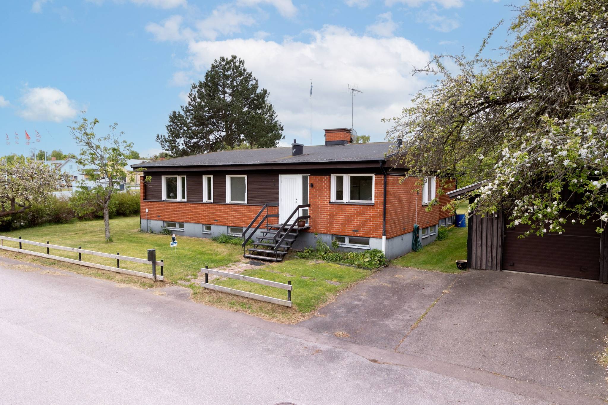 5 rum Villa på Bokvägen 1 Ålem Mönsterås kommun - bild 14