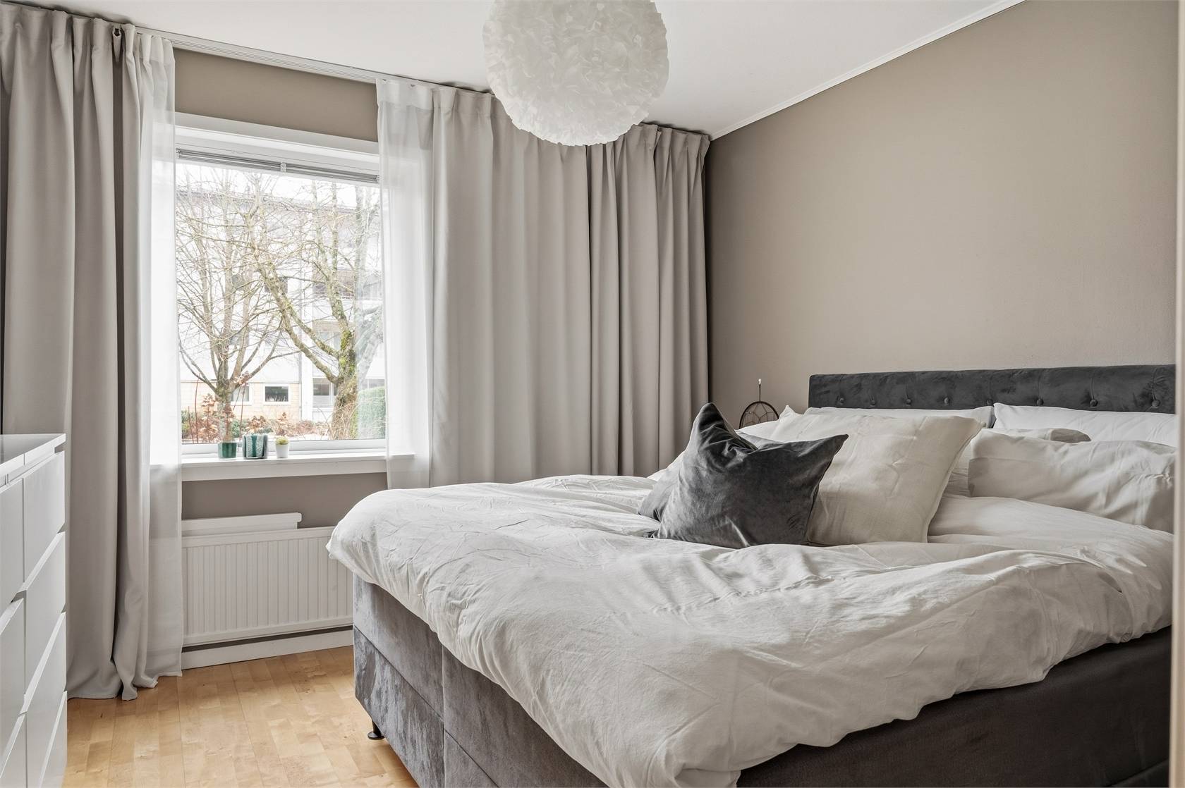 2 rum Lägenhet på Släpharvsgatan 5E Bifrost Mölndals kommun - bild 17