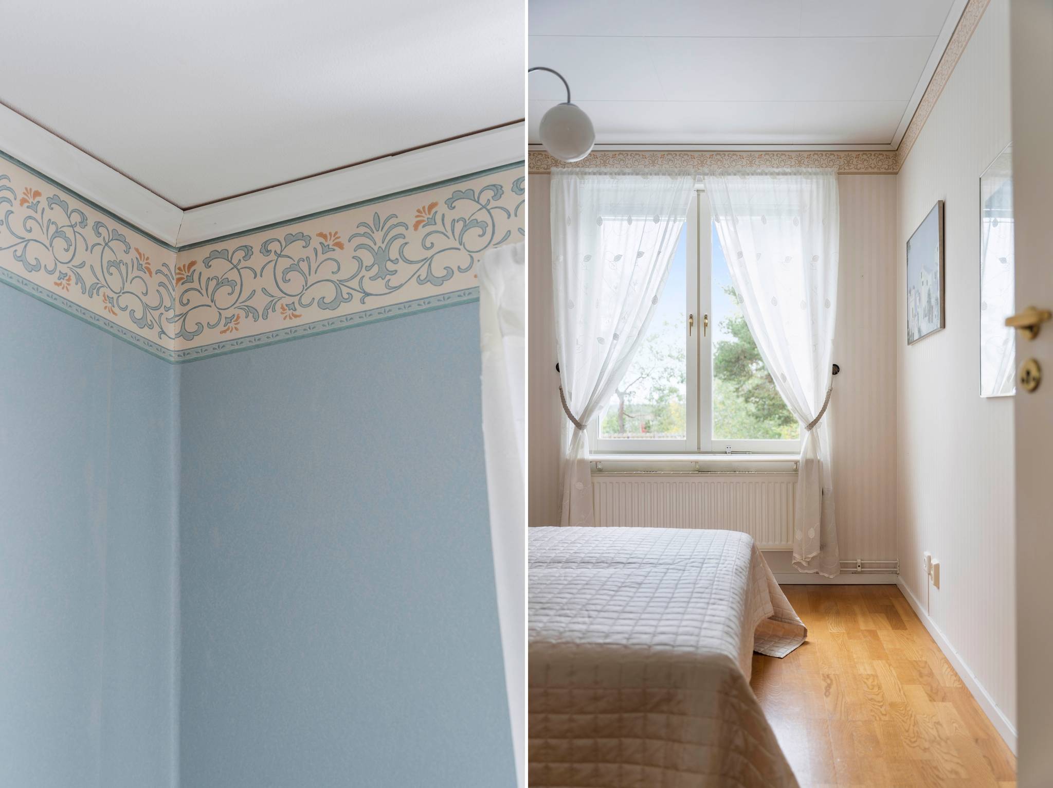 5 rum Radhus på Värnvägen 34 Segeltorp Huddinge kommun - bild 43