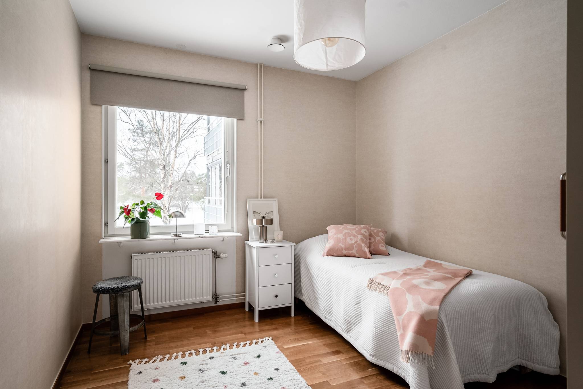 3 rum Lägenhet på Brogatan 42 Dragonfältet Umeå kommun - bild 23