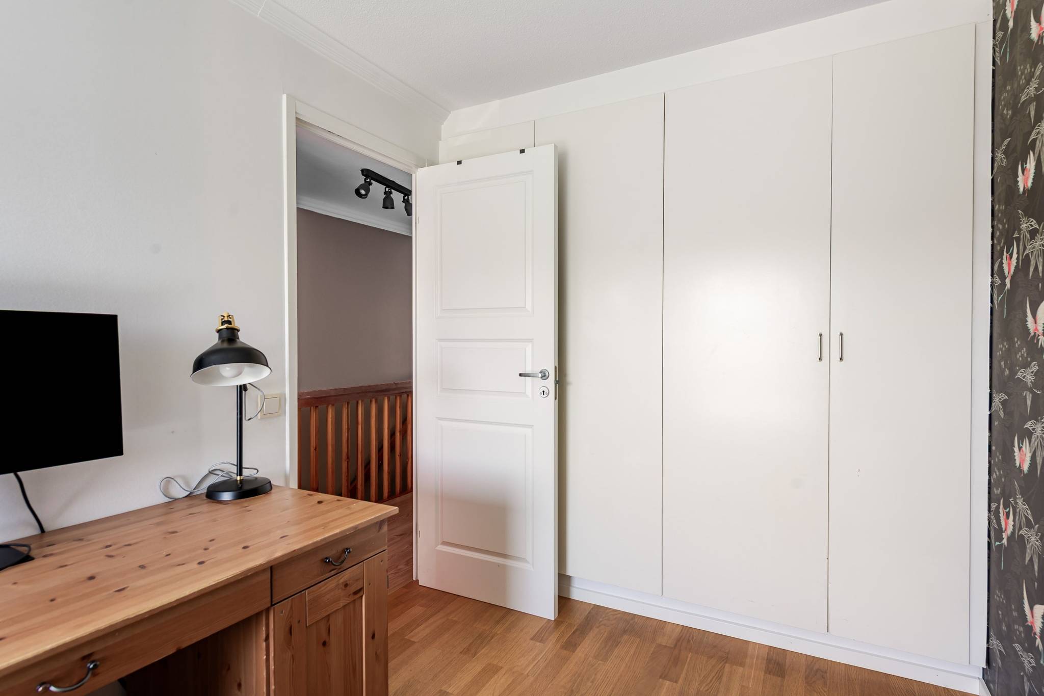 4 rum Radhus på Ullvidevägen 63B Vinsta Stockholms kommun - bild 27