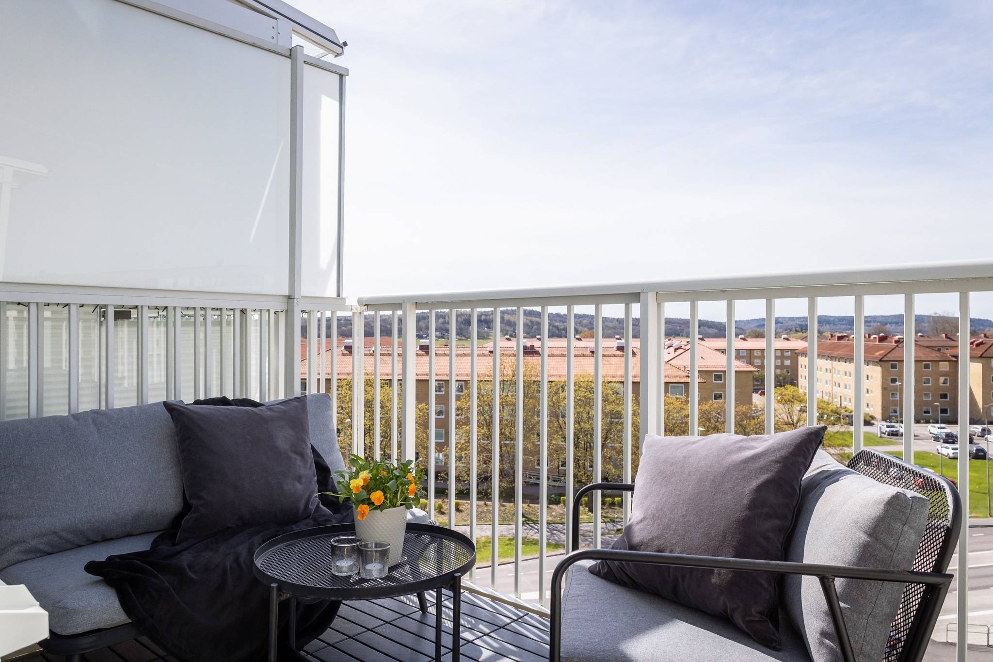 1 rum Lägenhet på Gunnarsberg 6 Centrum Kungälvs kommun - bild 4