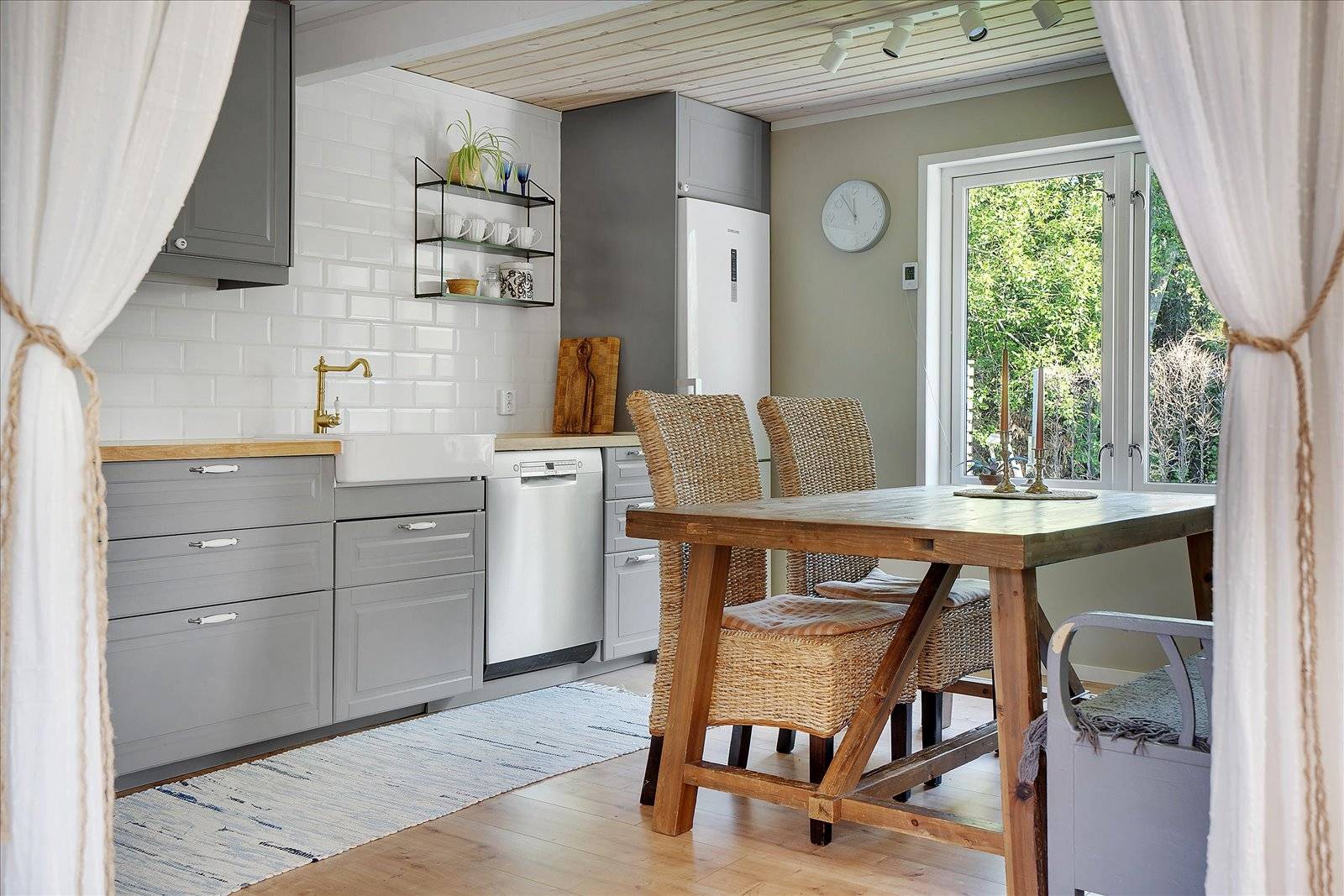 3 rum vinterbonat fritidshus på Valsäng 274 Tjörn, Tjörns kommun - bild 3