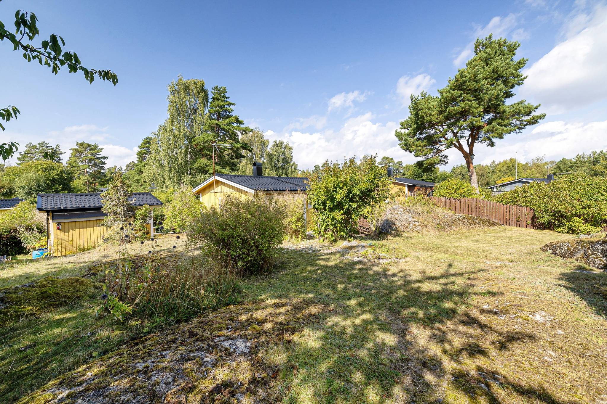 3 rum Fritidshus på Enbärsvägen 3 Lisö - Skärlinge Nynäshamns kommun - bild 27