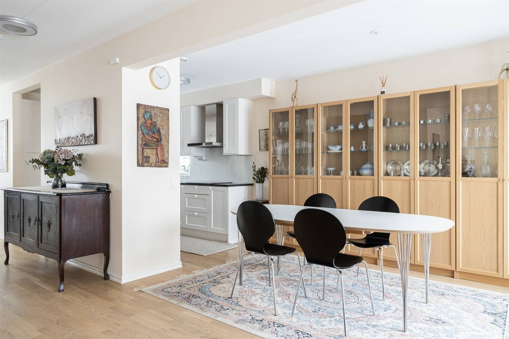 5 rum Lägenhet på Siamesgatan 6 Veberöd Lunds kommun - bild 9