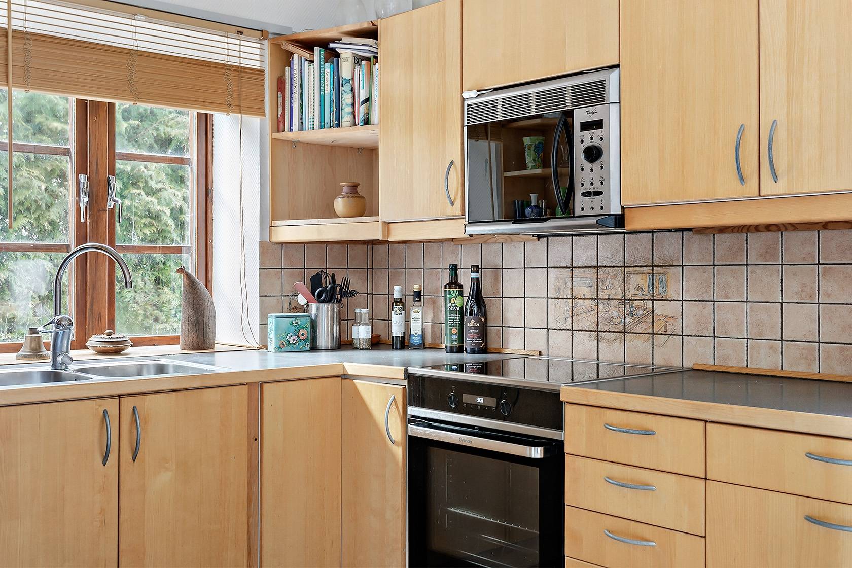 4 rum Villa på Styrödsvägen 134-50 Fyledalen Sjöbo kommun - bild 8