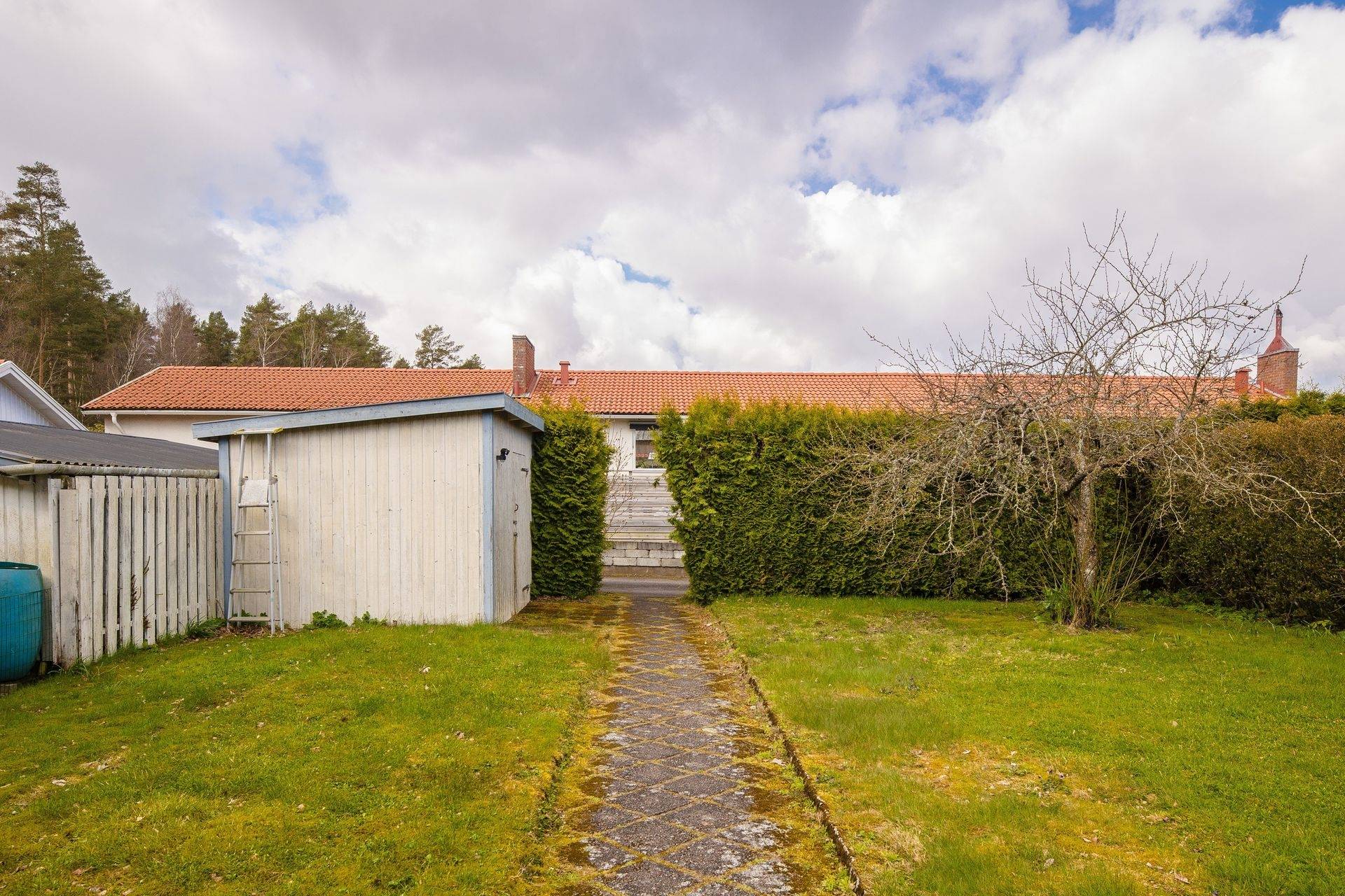 3 rum Radhus på Maratongatan 1B Lidköping Lidköpings kommun - bild 23