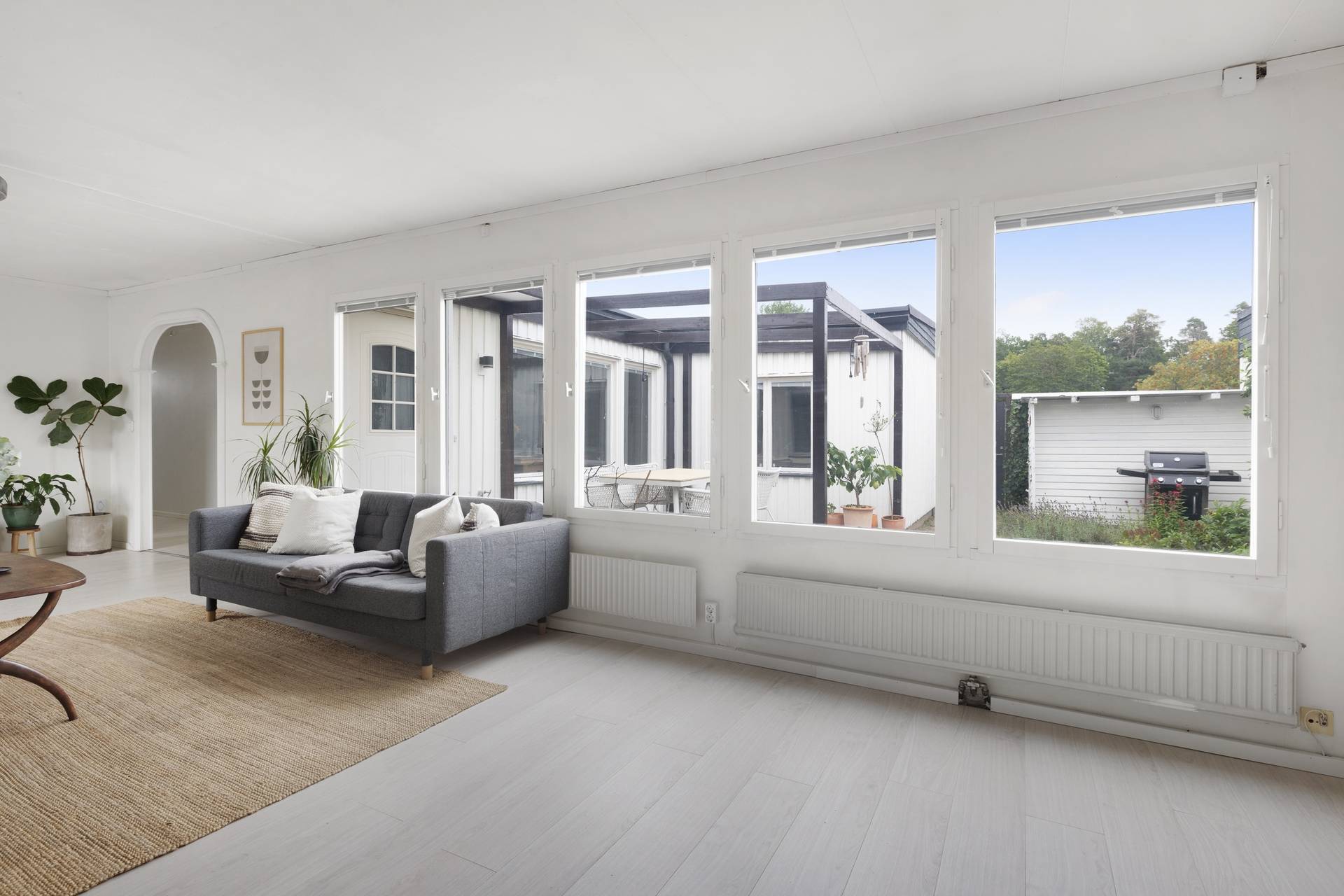 5 rum Kedjehus på Rättviksvägen 40 Viby/Norrviken Sollentuna kommun - bild 10