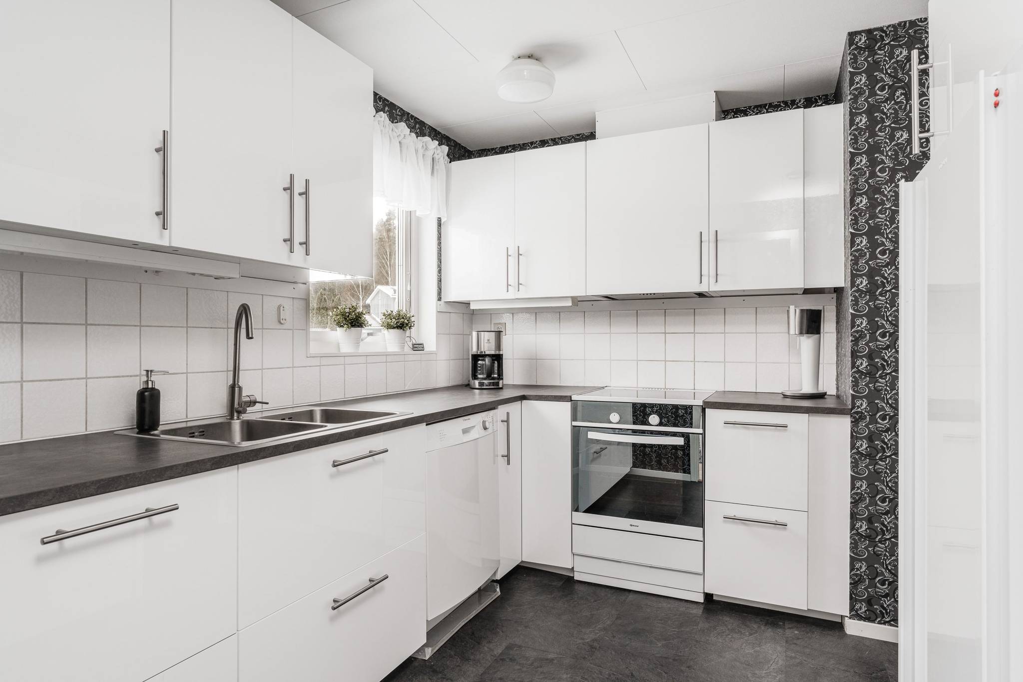 3 rum Lägenhet på Jakob Ols väg 29 Tierp Tierps kommun - bild 9