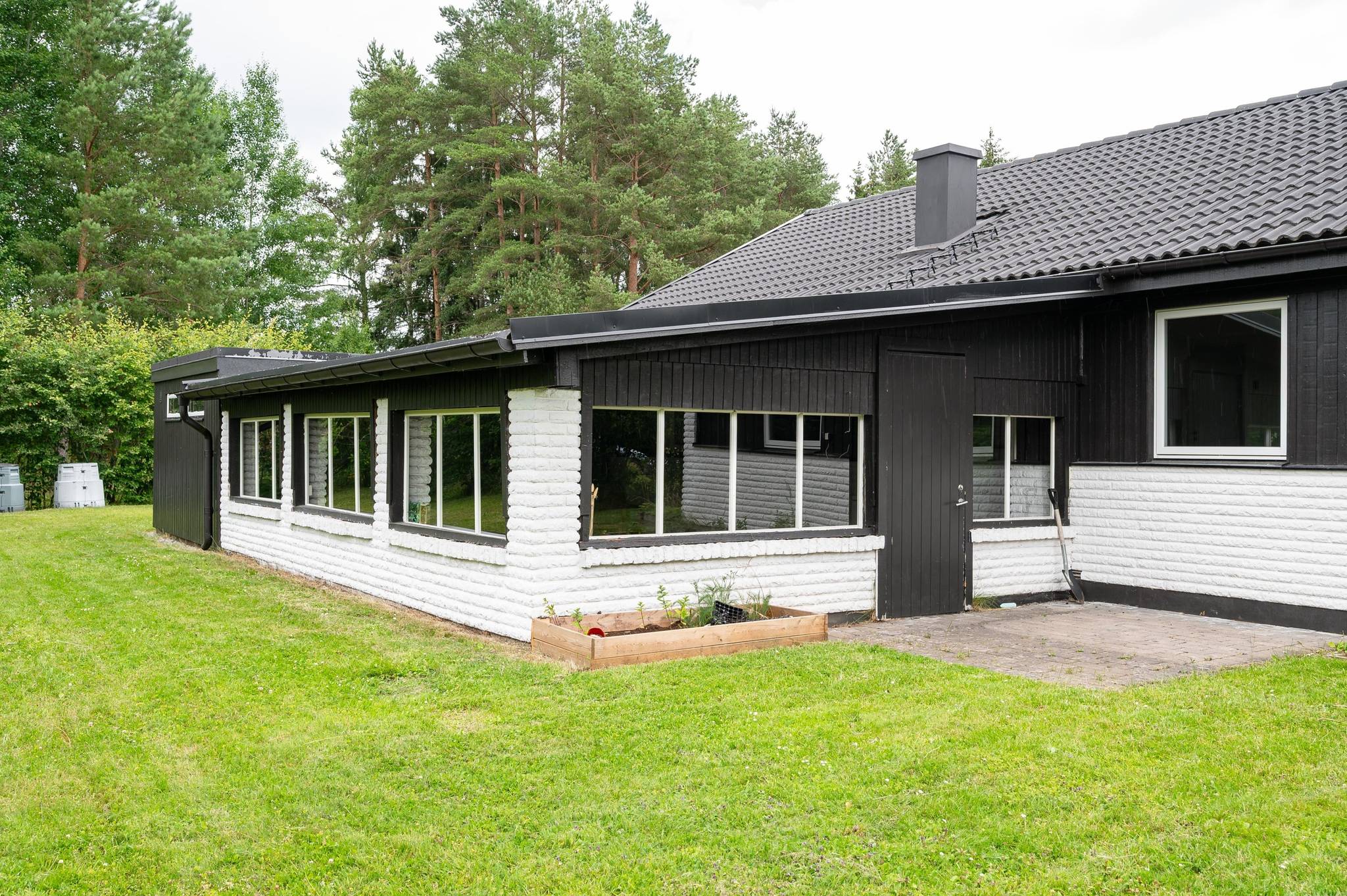 4 rum Villa på Vimbrogatan 11 Blidsberg Ulricehamns kommun - bild 28