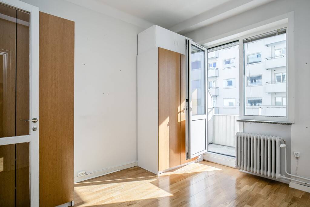 2 rum Lägenhet på Kungsklippan 14, 5 tr Stockholm Stockholms kommun - bild 10